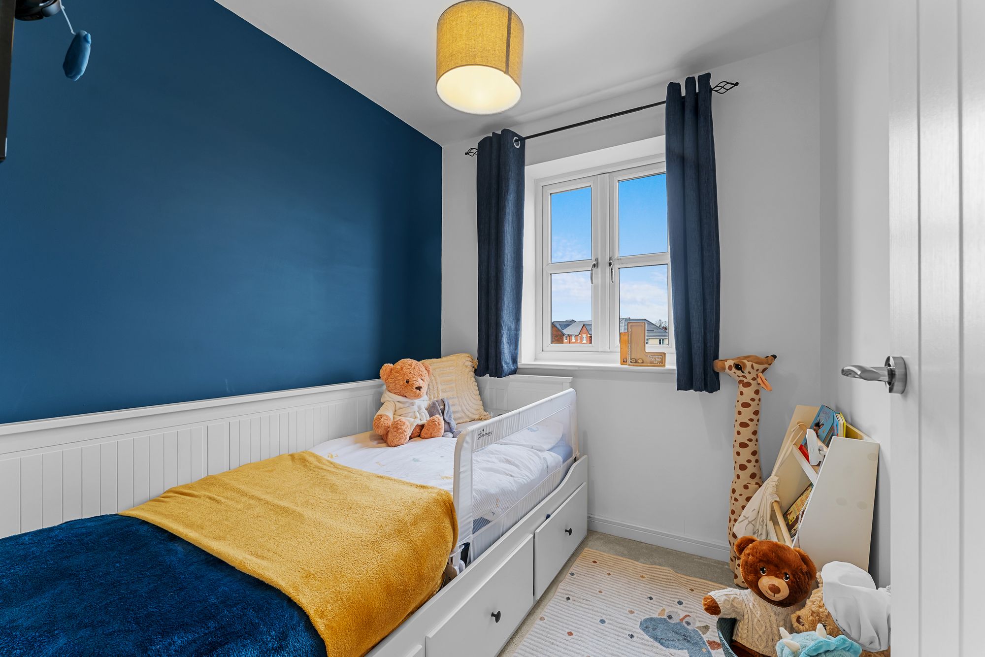 Bryn Green Avenue, Wigan