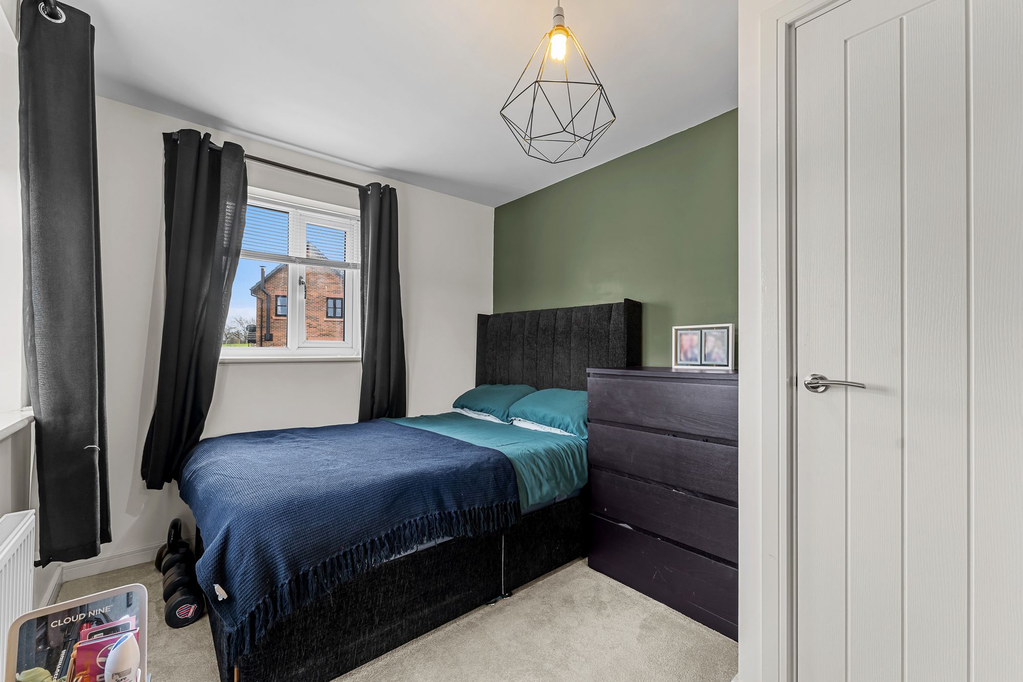 Bryn Green Avenue, Wigan