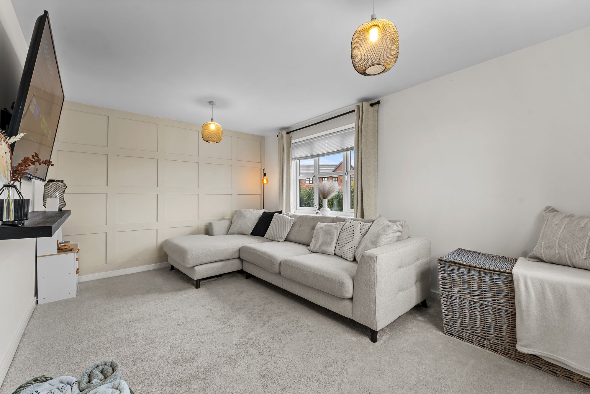 Bryn Green Avenue, Wigan