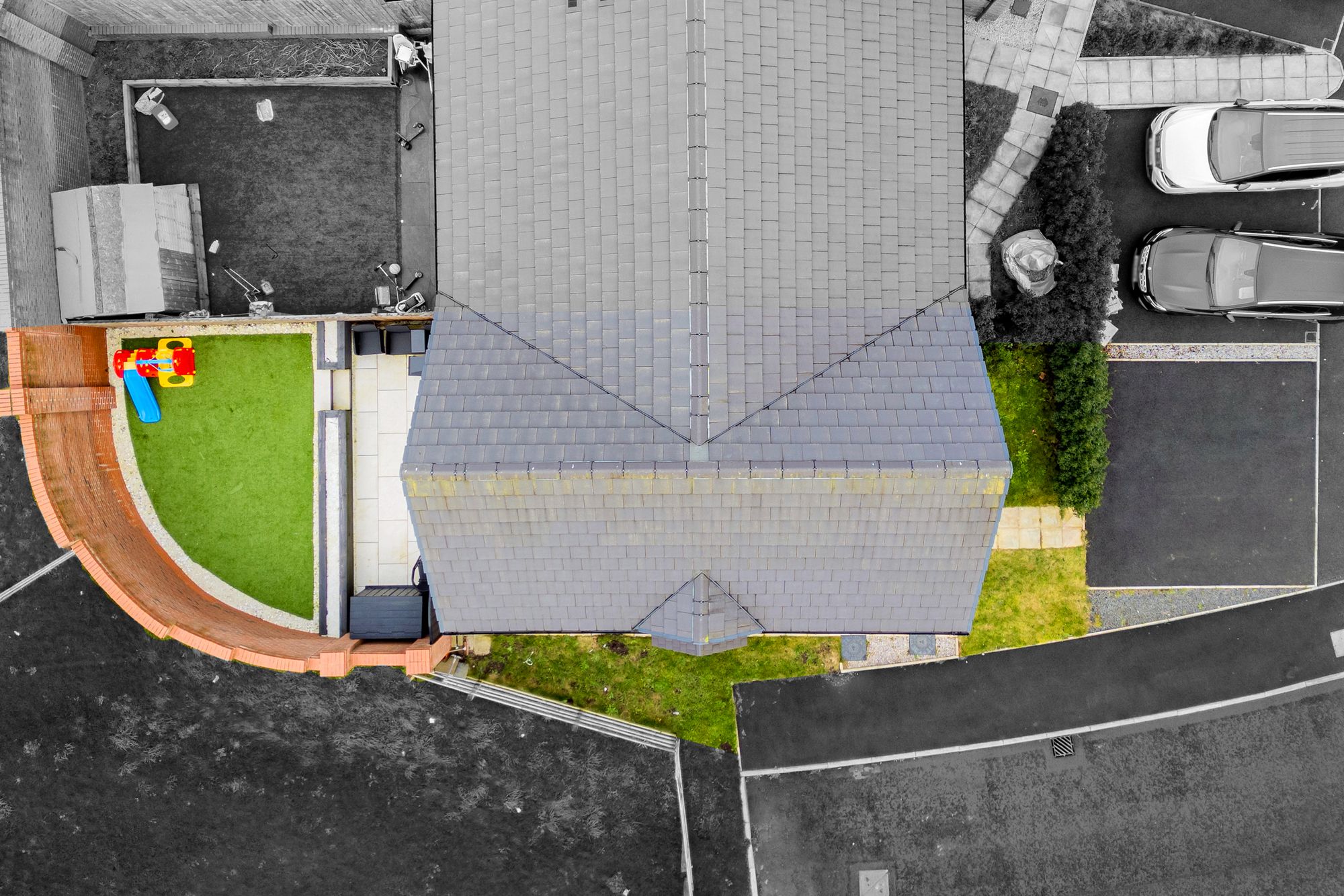 Bryn Green Avenue, Wigan