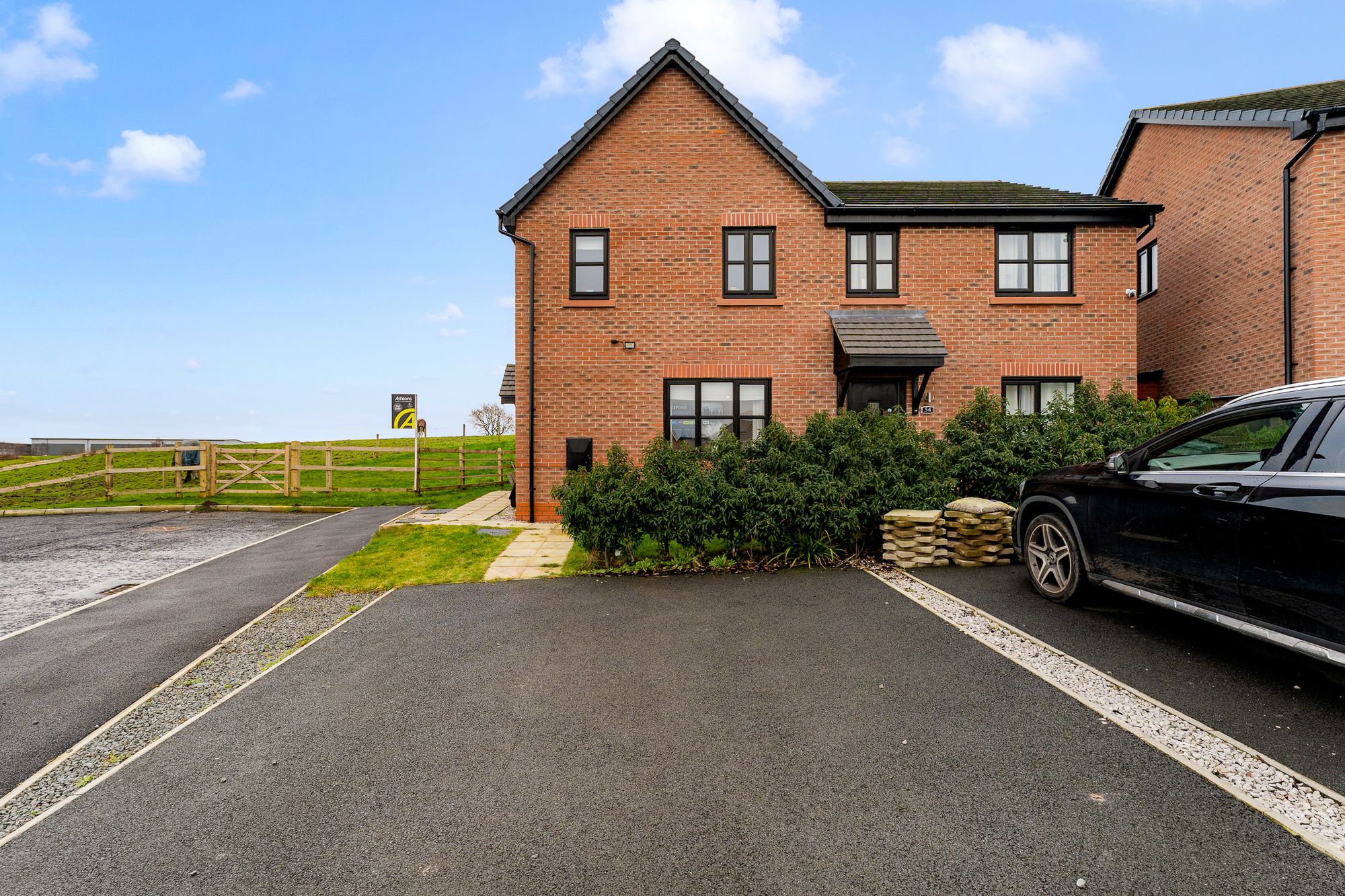 Bryn Green Avenue, Wigan