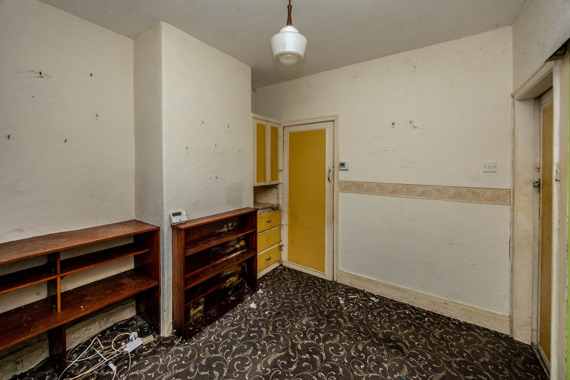 Image 4 of Almondbury Bank, Huddersfield, HD5