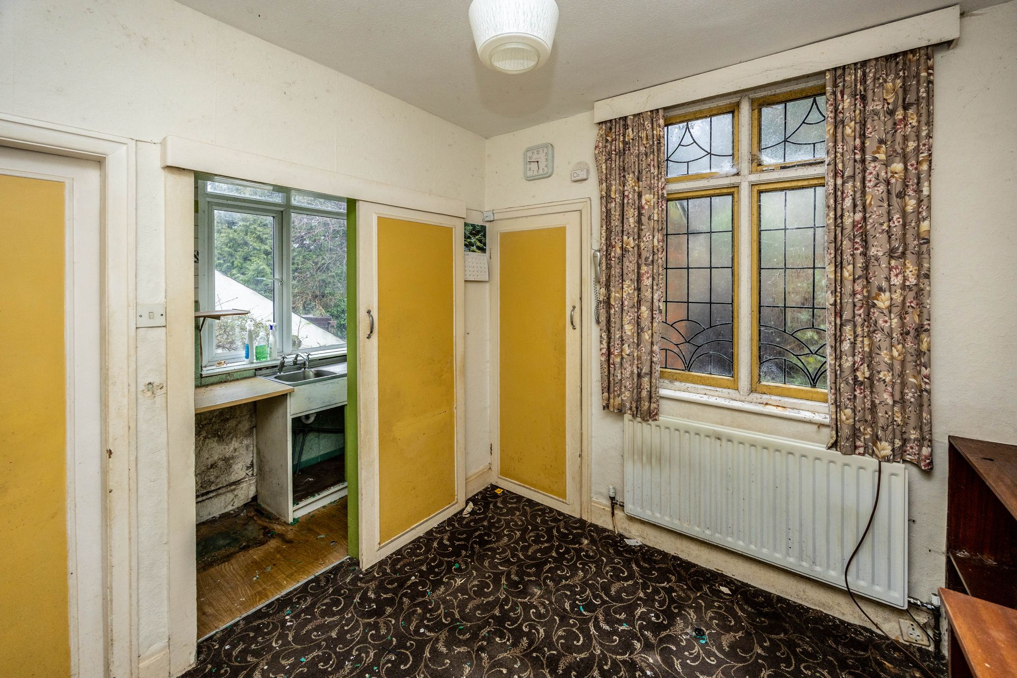 Image 5 of Almondbury Bank, Huddersfield, HD5