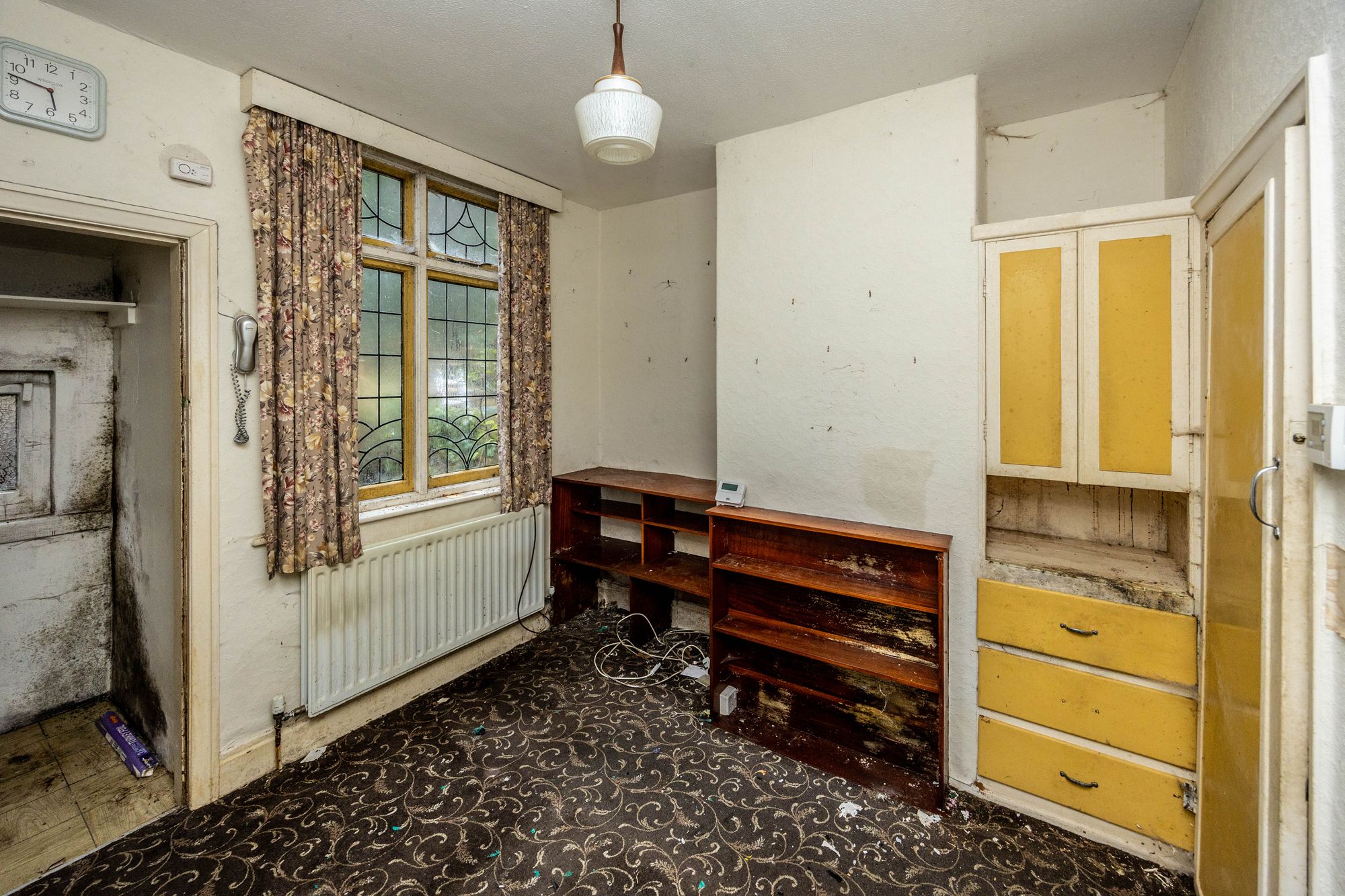 Image 3 of Almondbury Bank, Huddersfield, HD5