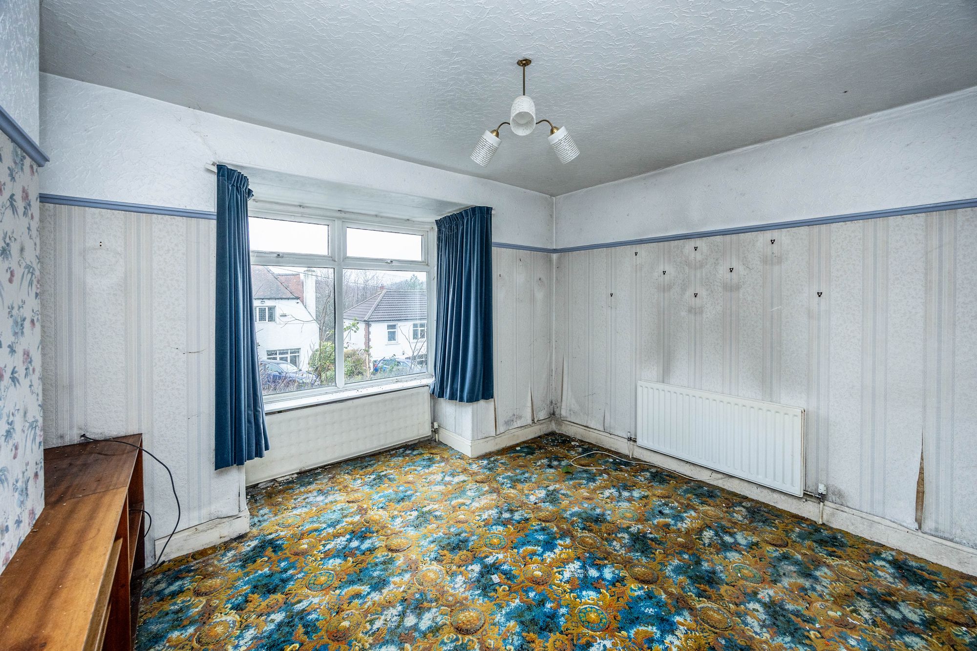 Image 2 of Almondbury Bank, Huddersfield, HD5