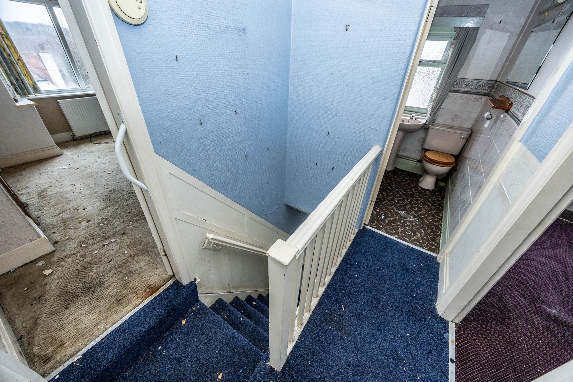 Image 7 of Almondbury Bank, Huddersfield, HD5