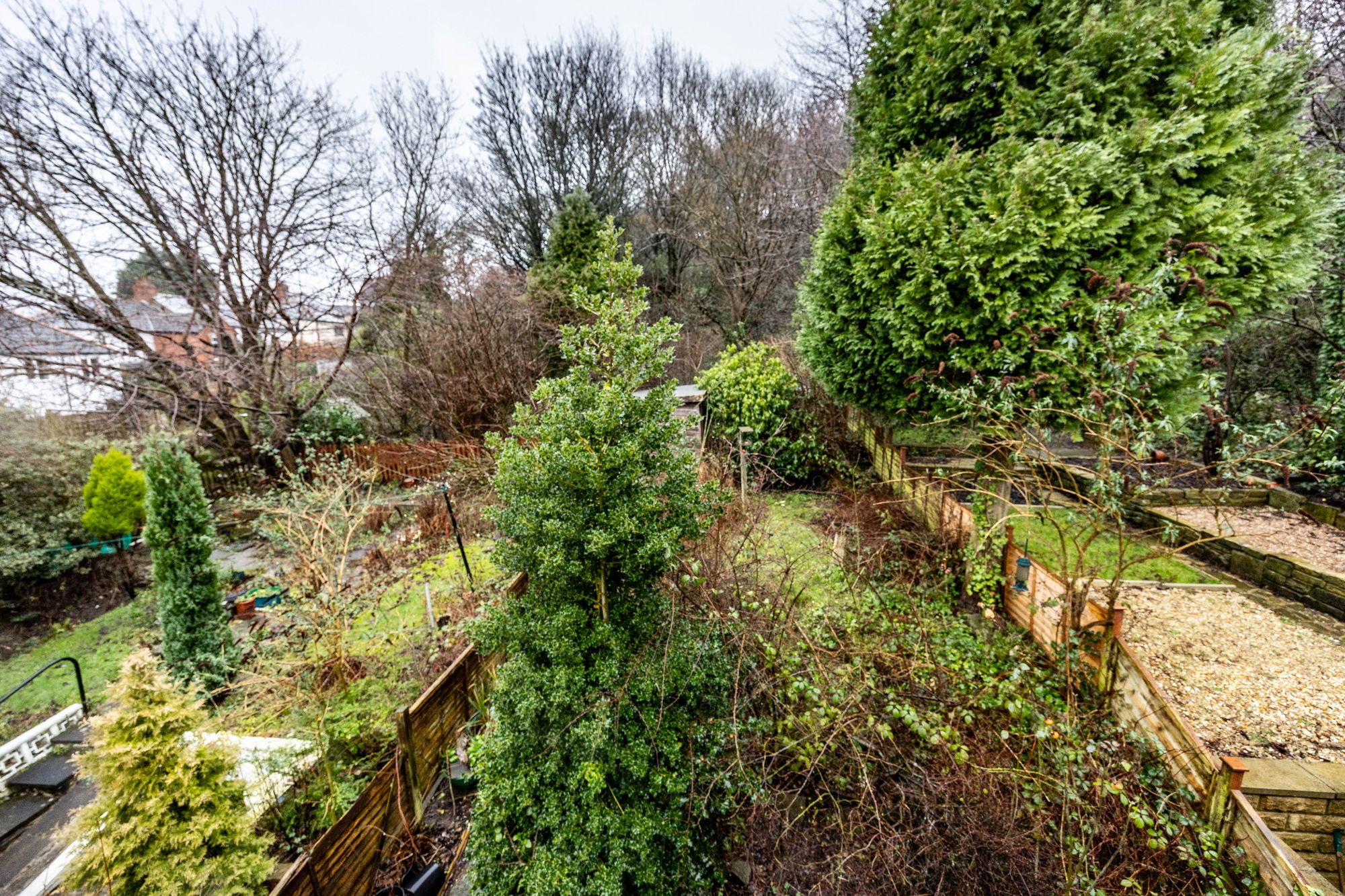 Image 13 of Almondbury Bank, Huddersfield, HD5