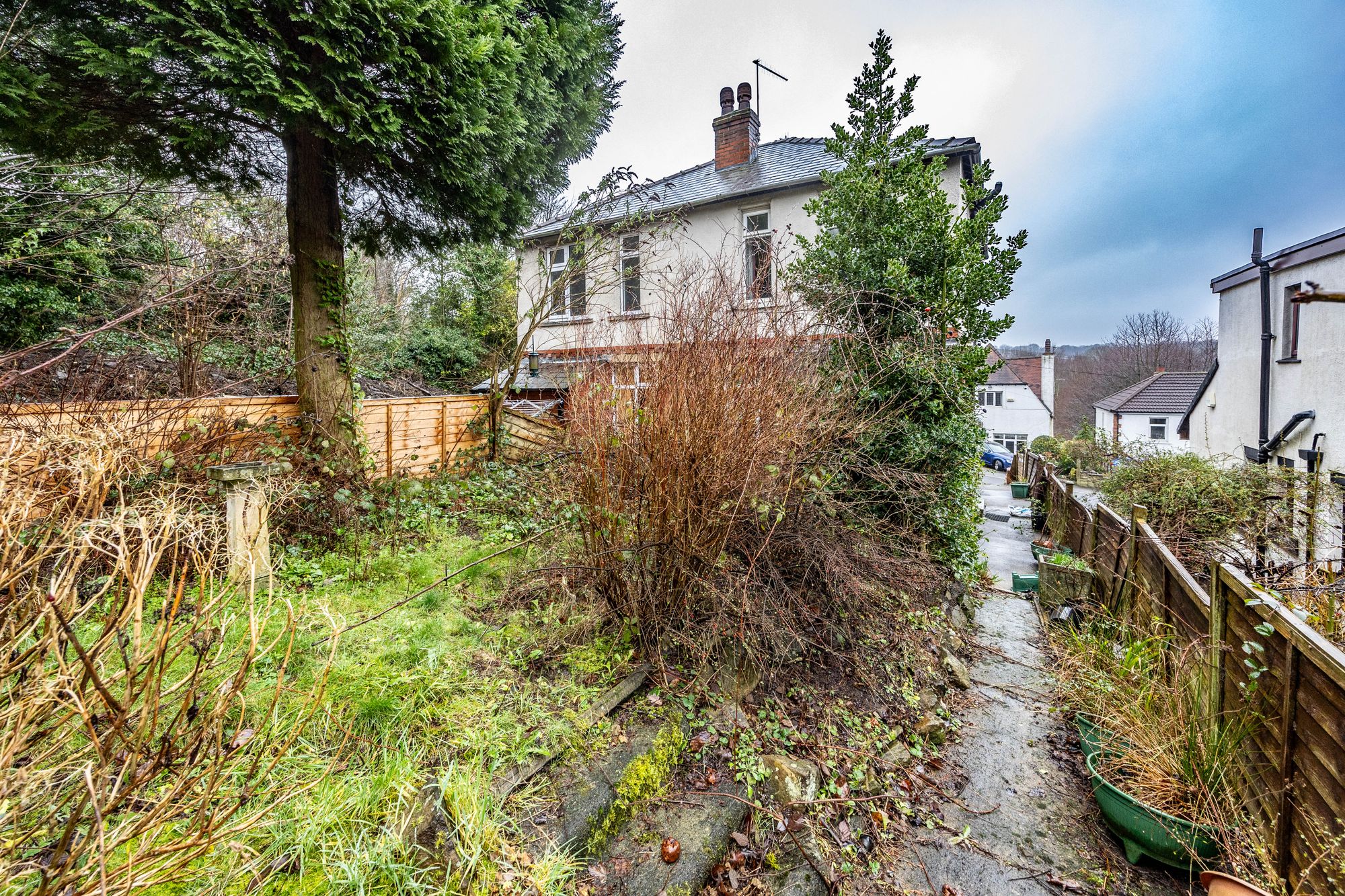 Image 14 of Almondbury Bank, Huddersfield, HD5