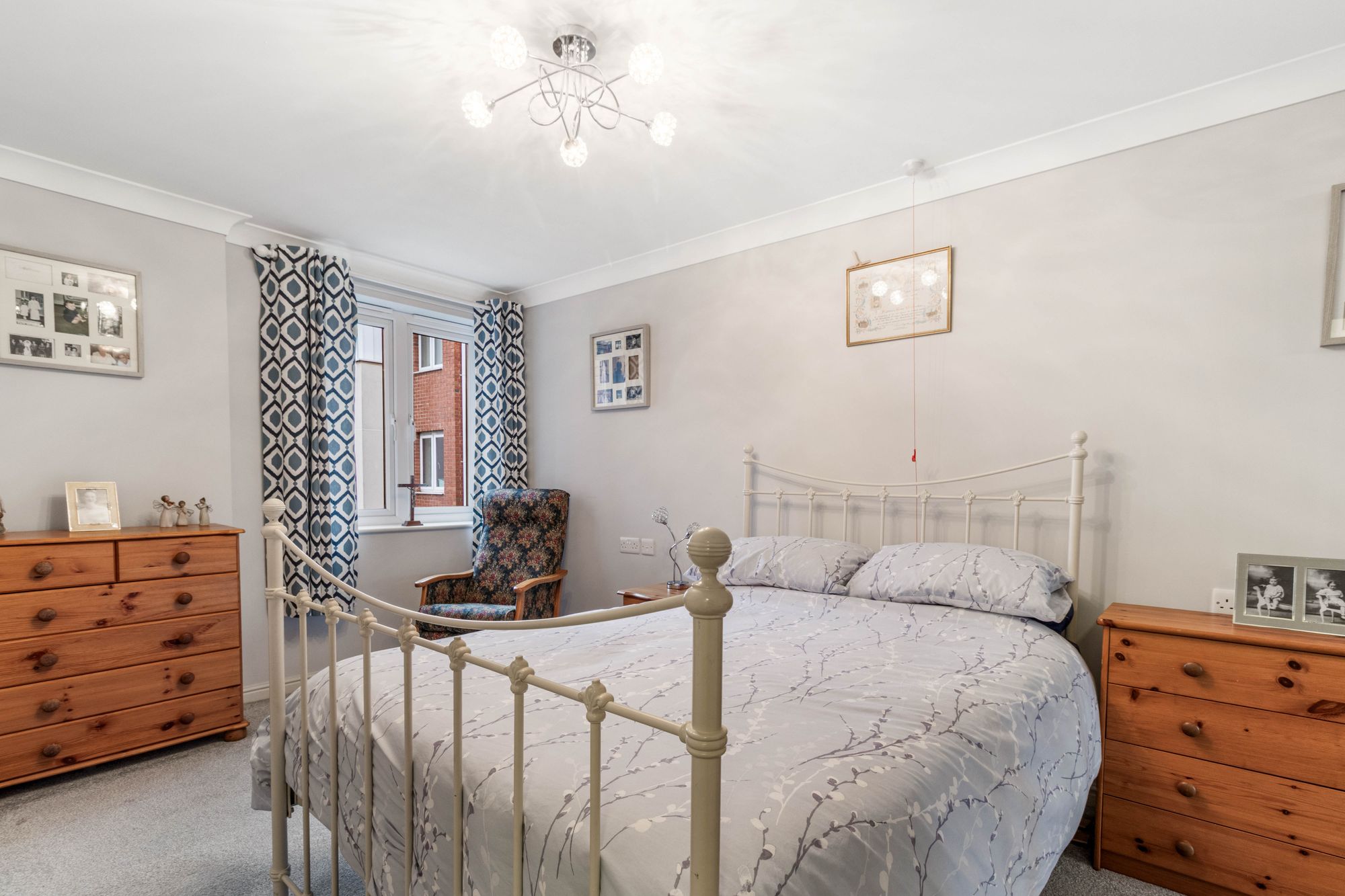 Bradshaw Lane, Grappenhall, WA4