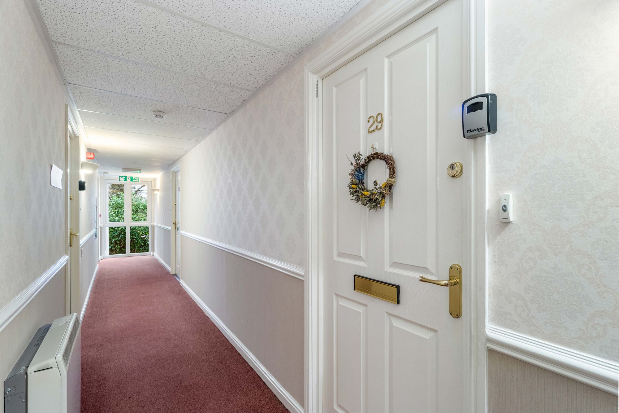 Bradshaw Lane, Grappenhall, WA4