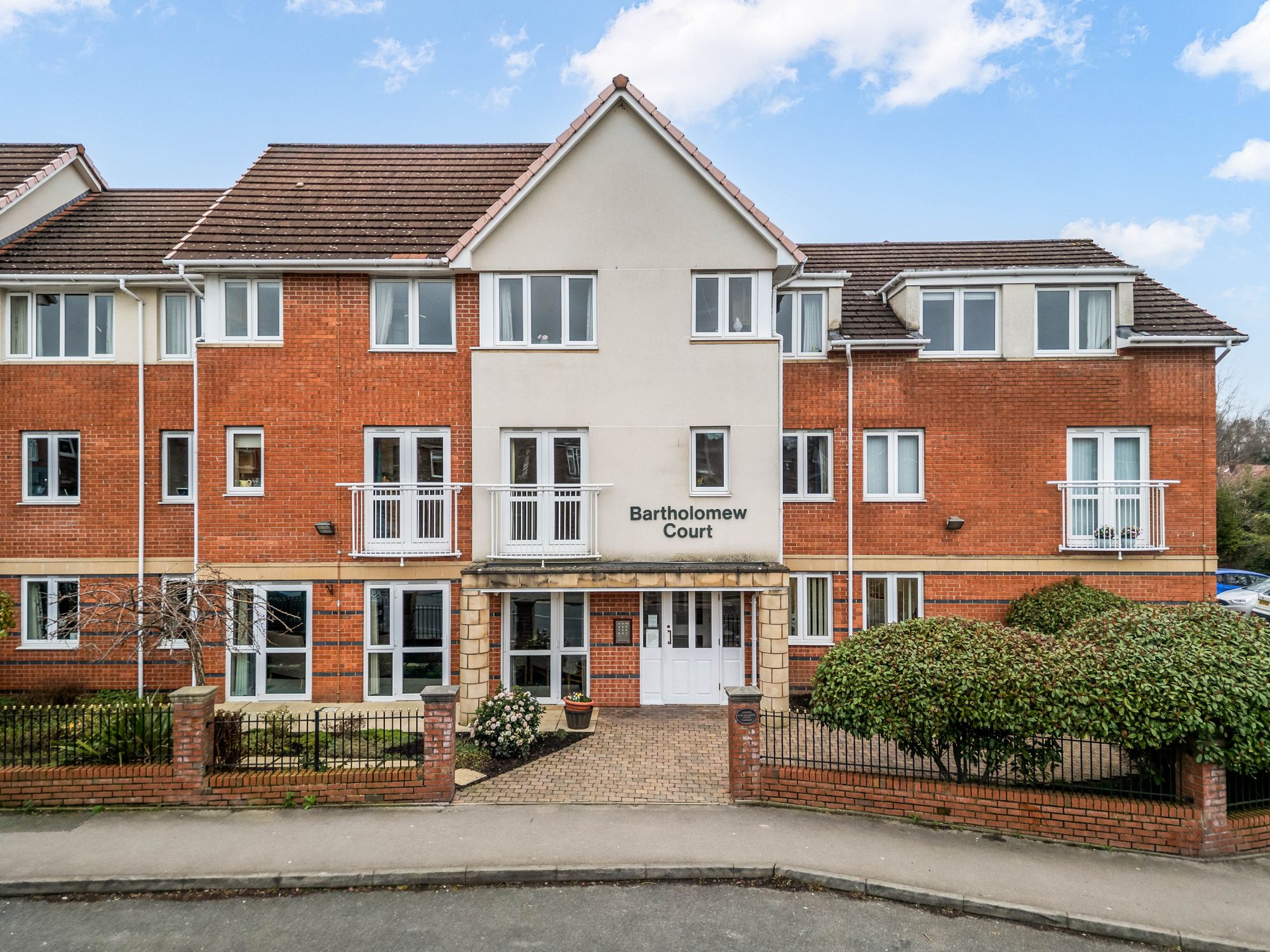 Bradshaw Lane, Grappenhall, WA4