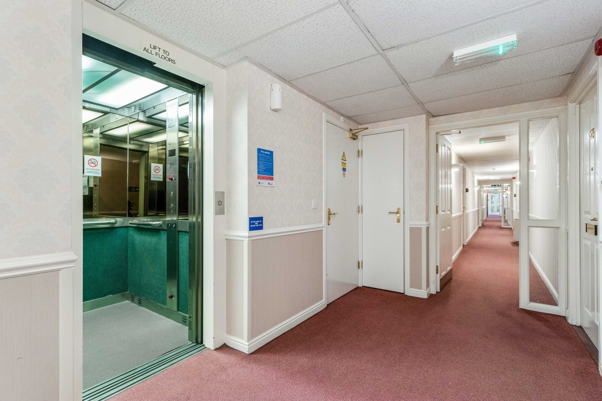 Bradshaw Lane, Grappenhall, WA4