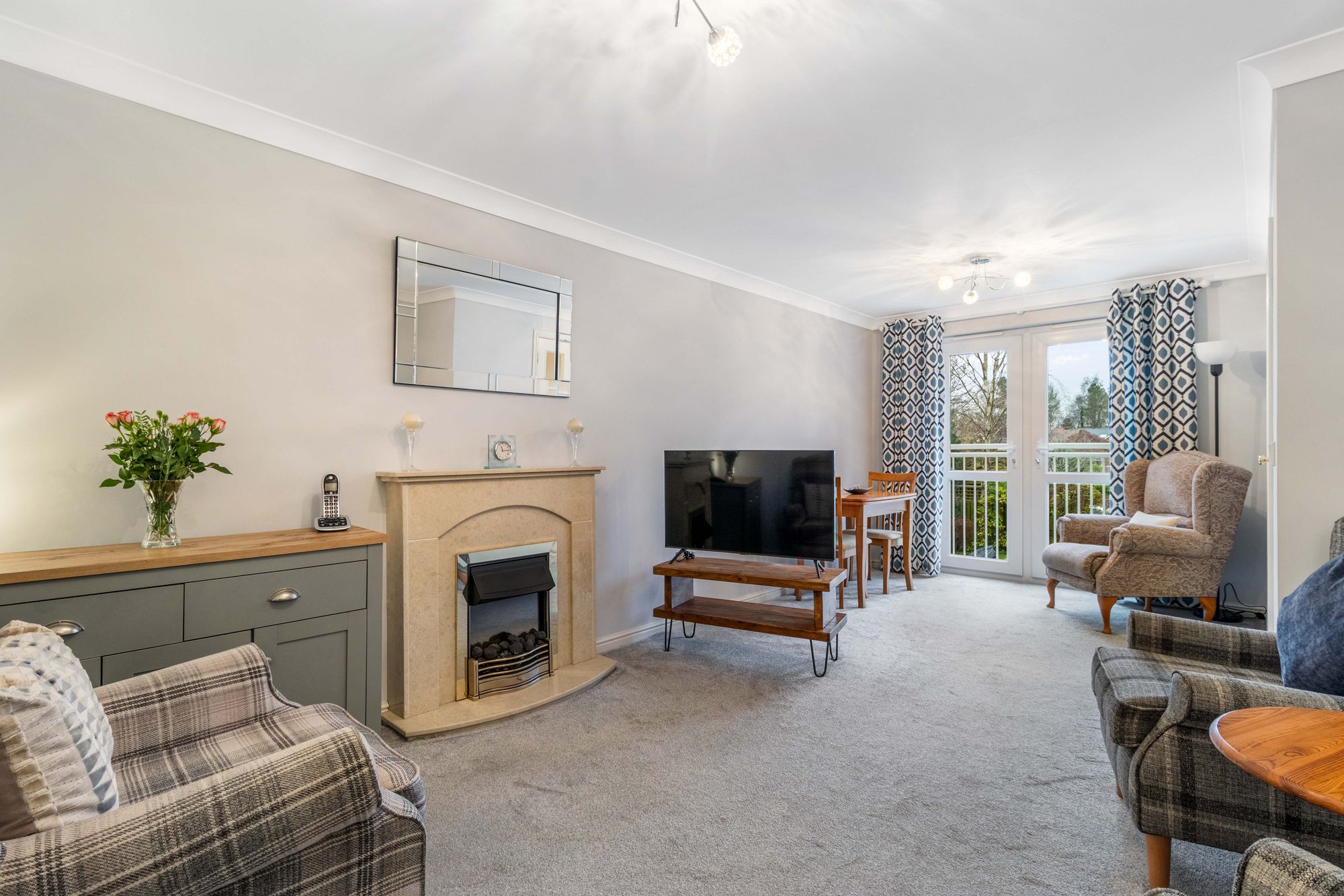 Bradshaw Lane, Grappenhall, WA4