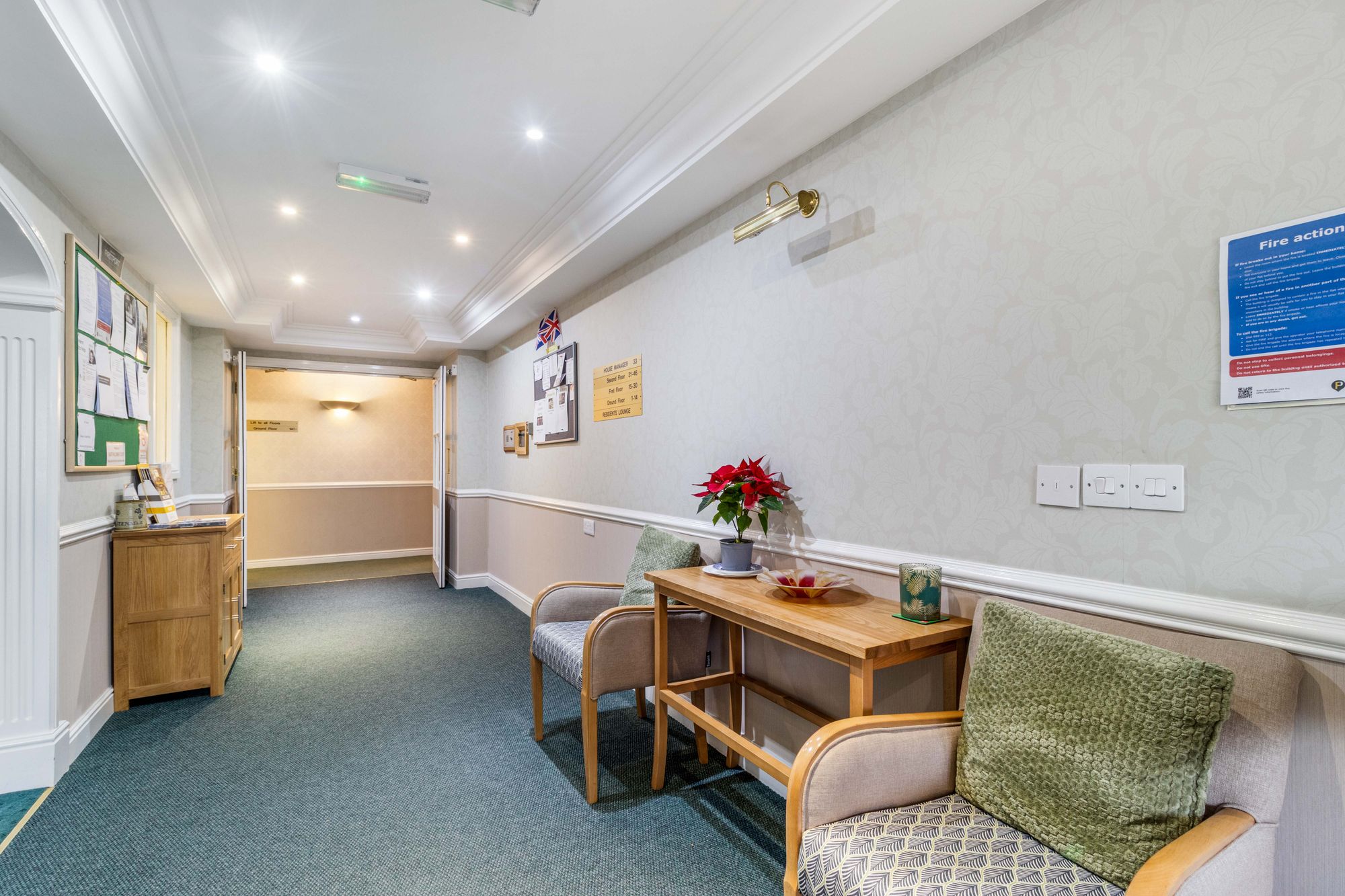 Bradshaw Lane, Grappenhall, WA4