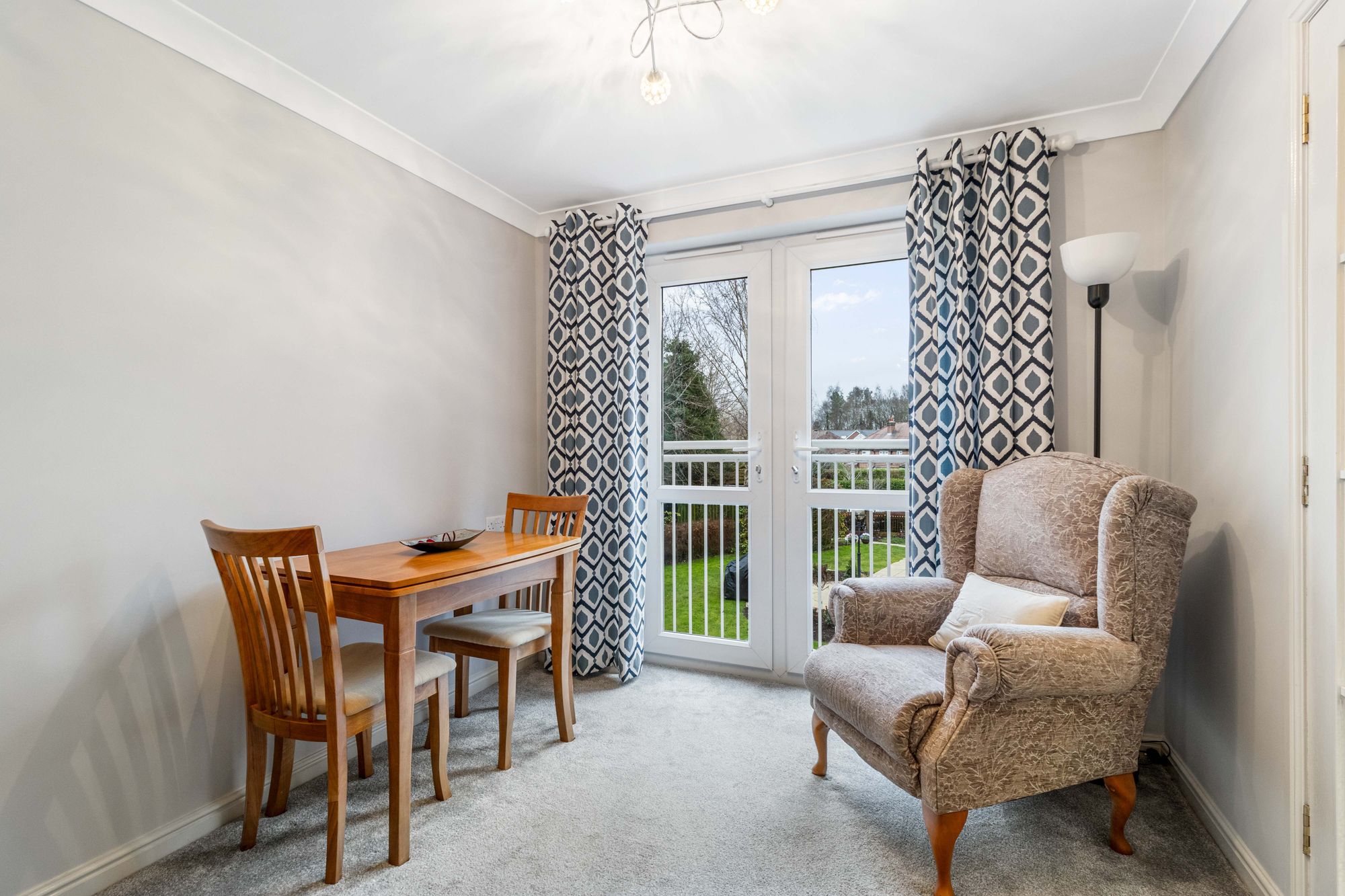 Bradshaw Lane, Grappenhall, WA4