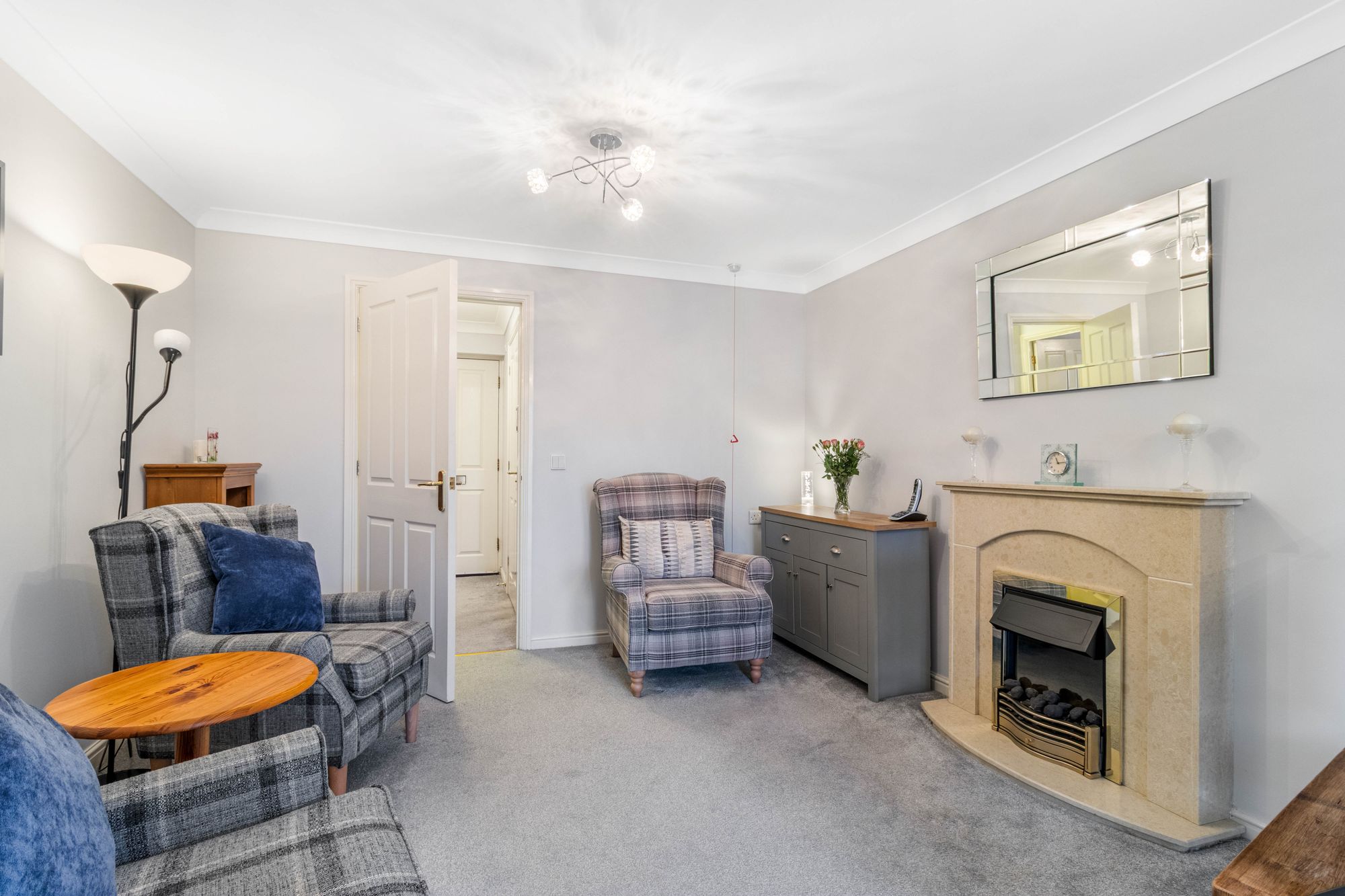 Bradshaw Lane, Grappenhall, WA4