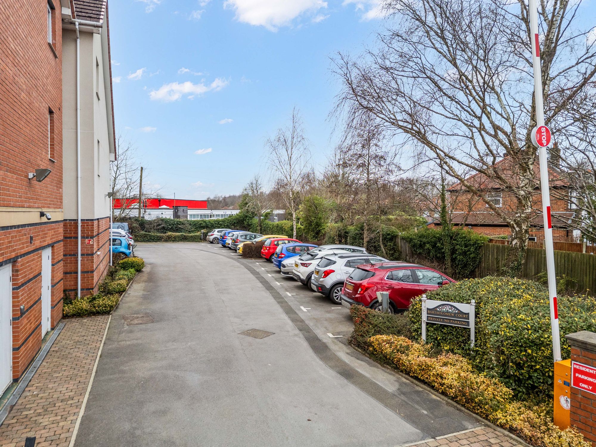 Bradshaw Lane, Grappenhall, WA4