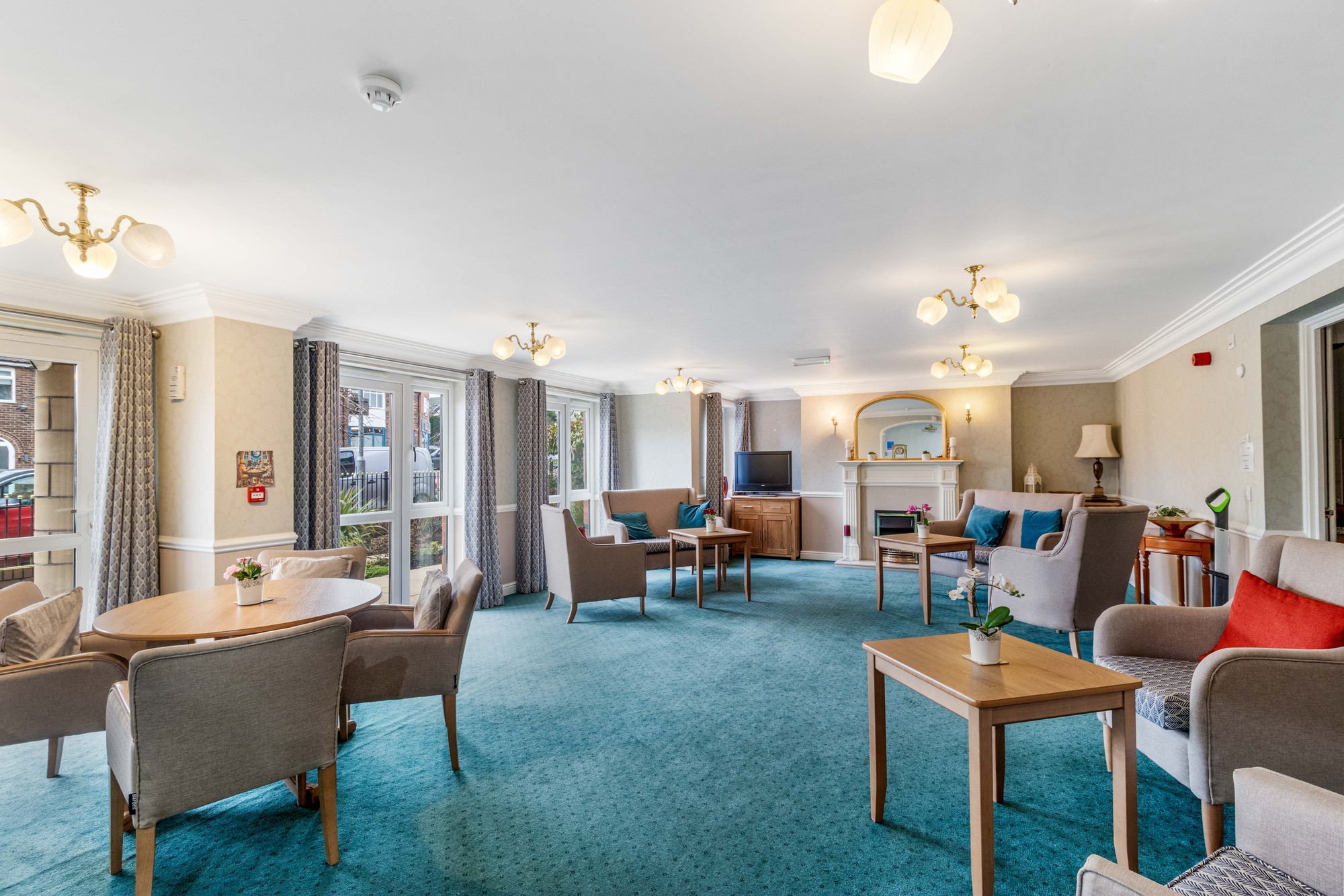 Bradshaw Lane, Grappenhall, WA4