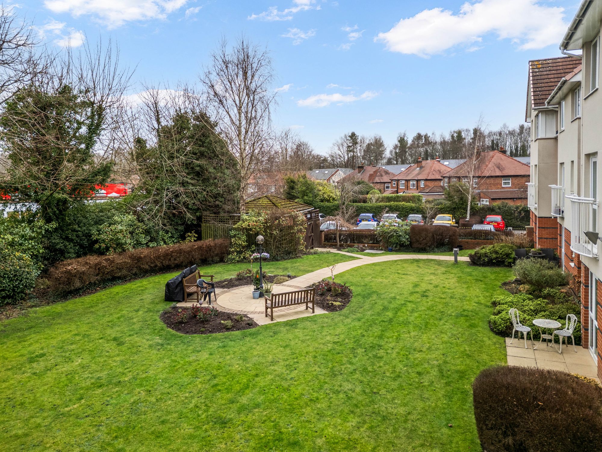 Bradshaw Lane, Grappenhall, WA4