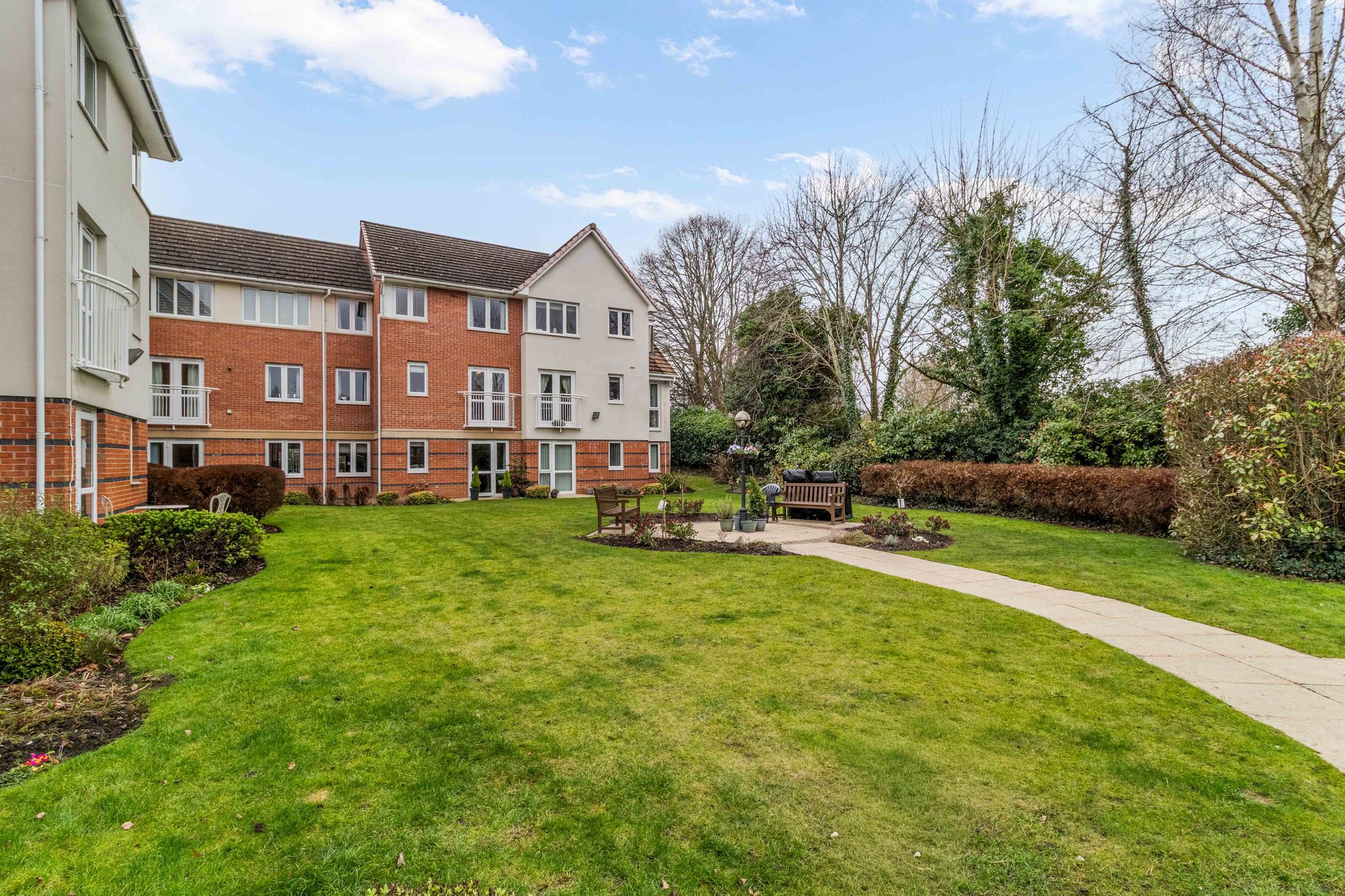 Bradshaw Lane, Grappenhall, WA4