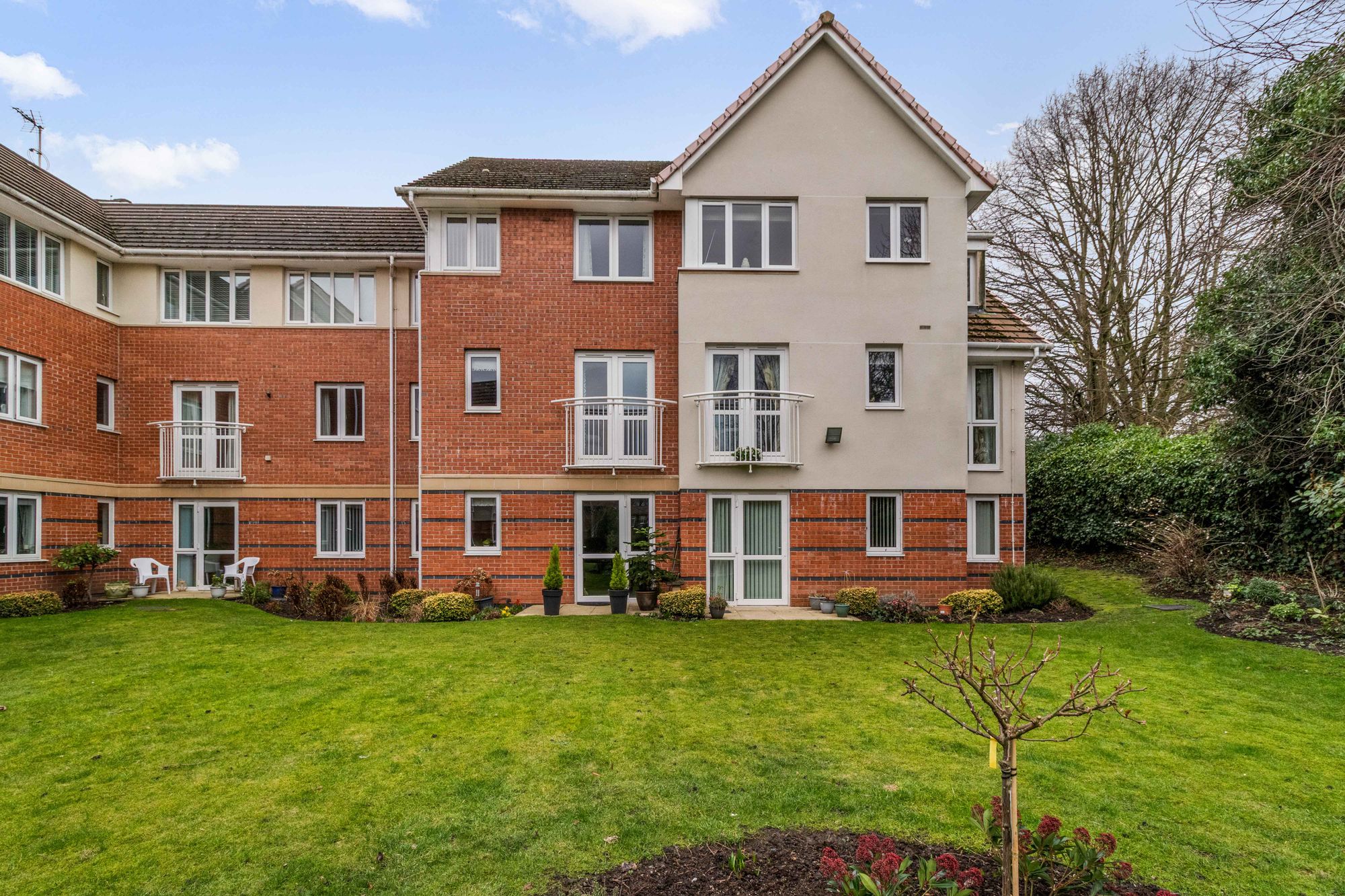 Bradshaw Lane, Grappenhall, WA4