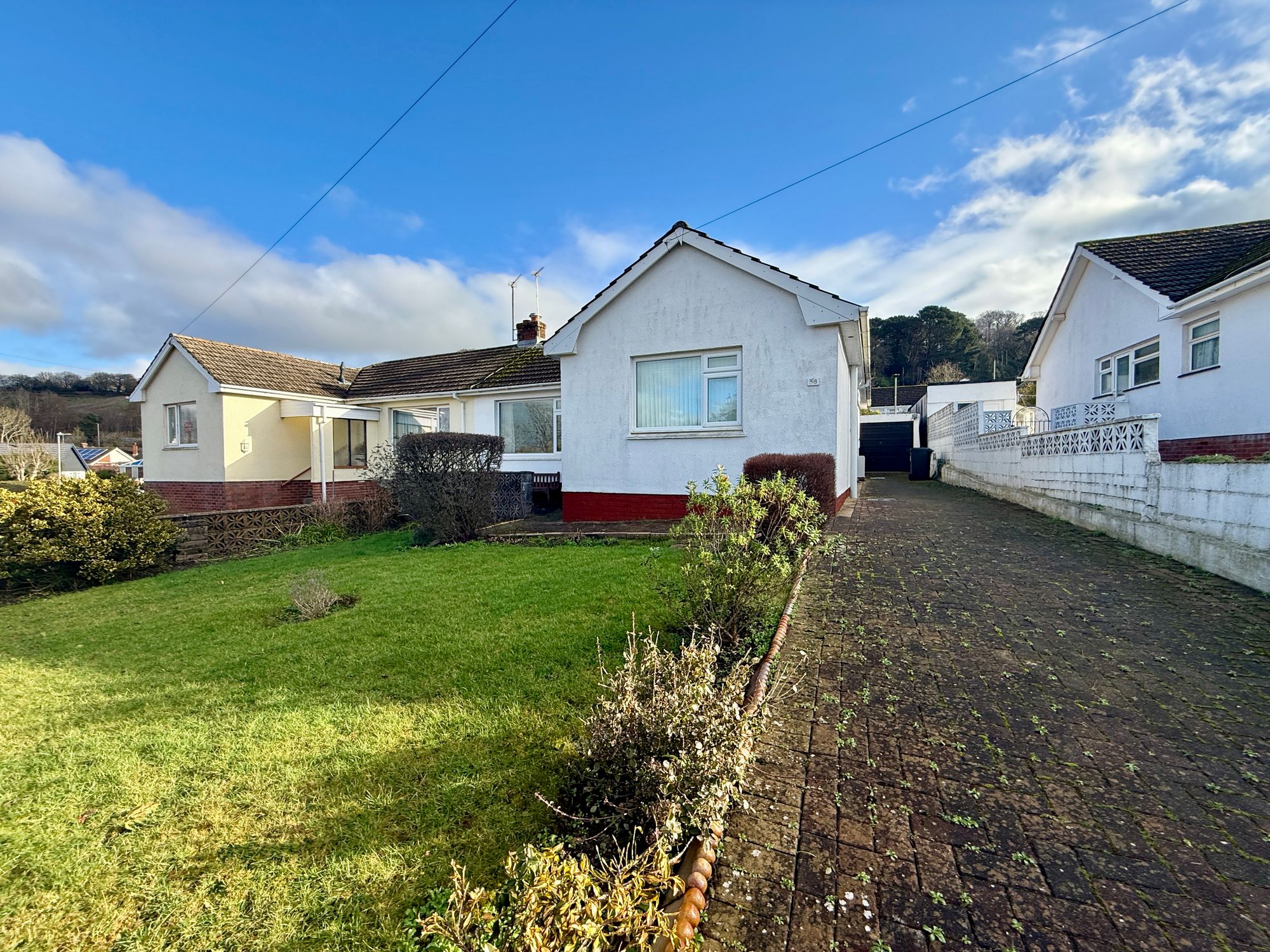 The Roundway, Kingskerswell, TQ12