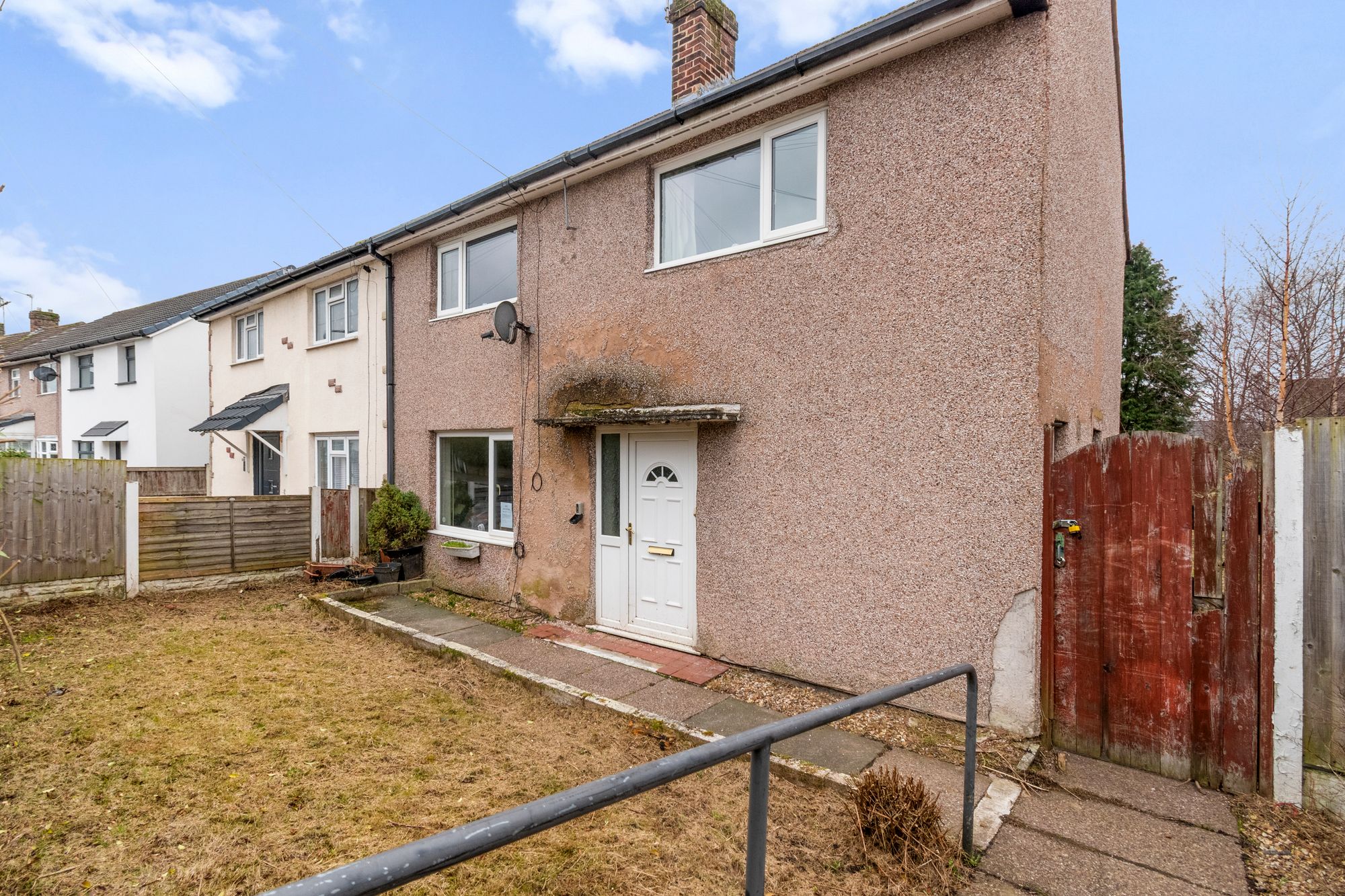 Firthland Way, St. Helens, WA9