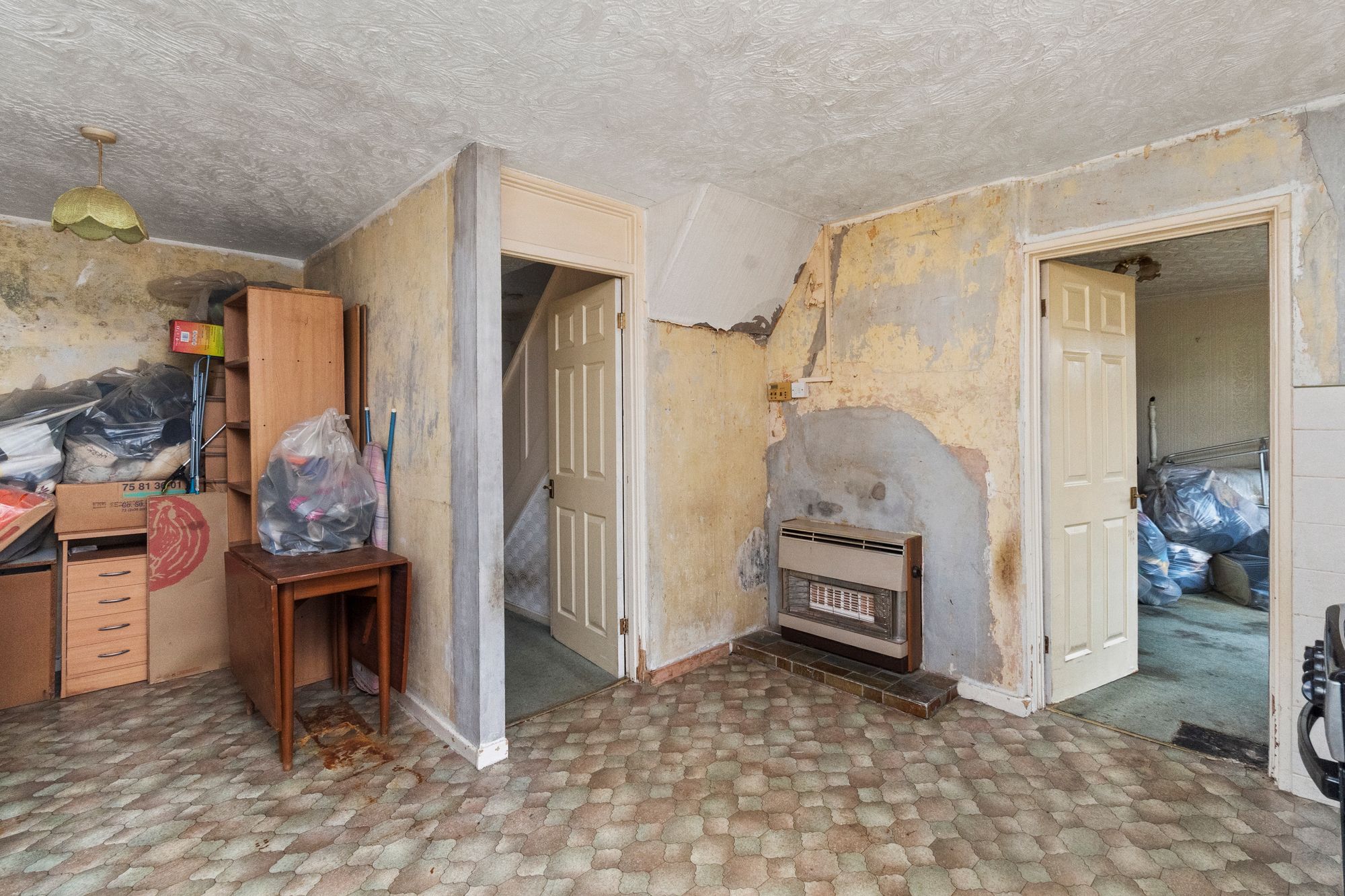 Firthland Way, St. Helens