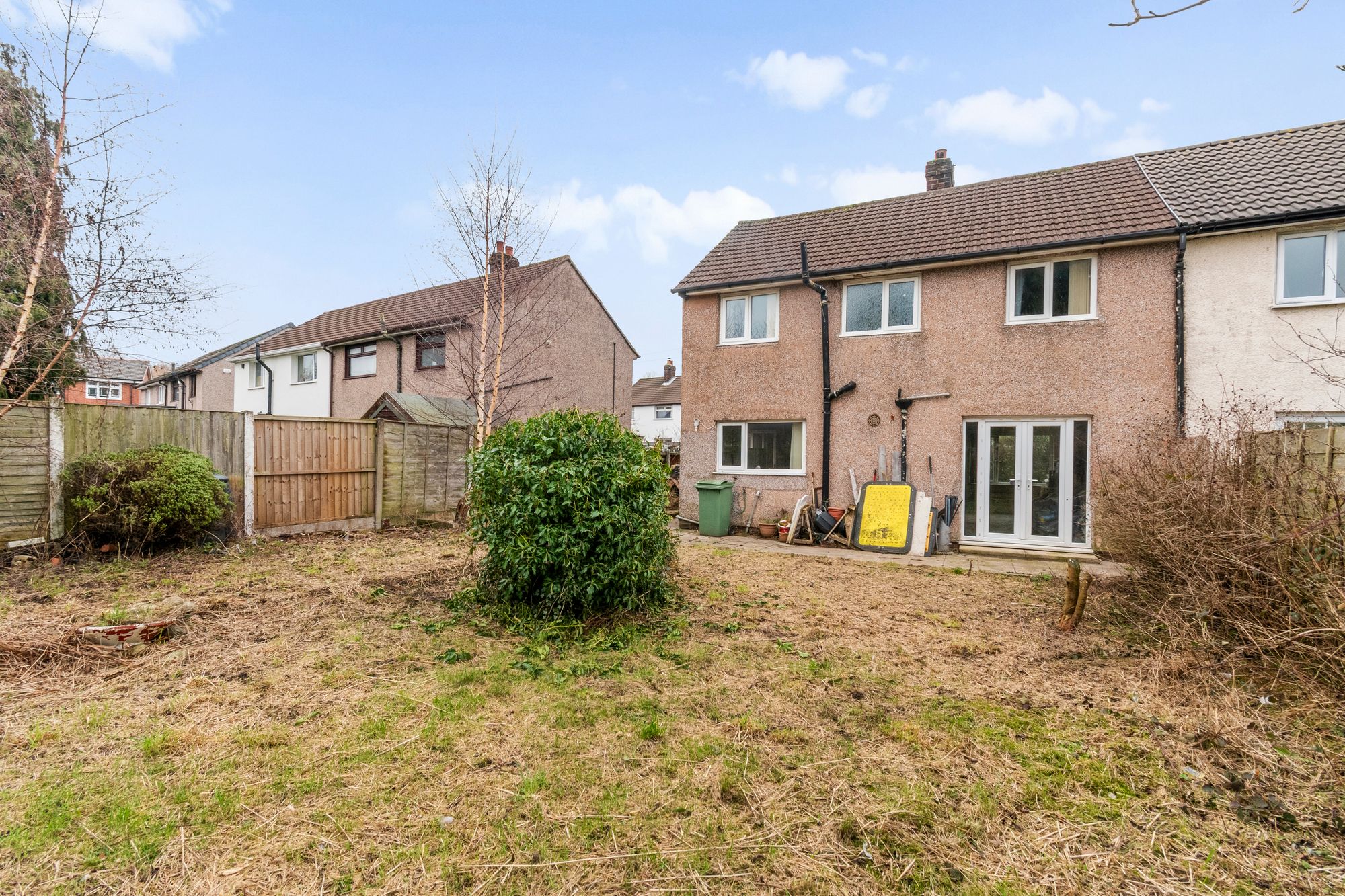 Firthland Way, St. Helens