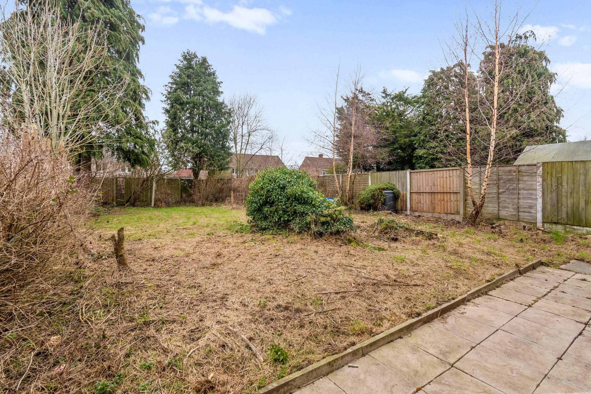 Firthland Way, St. Helens