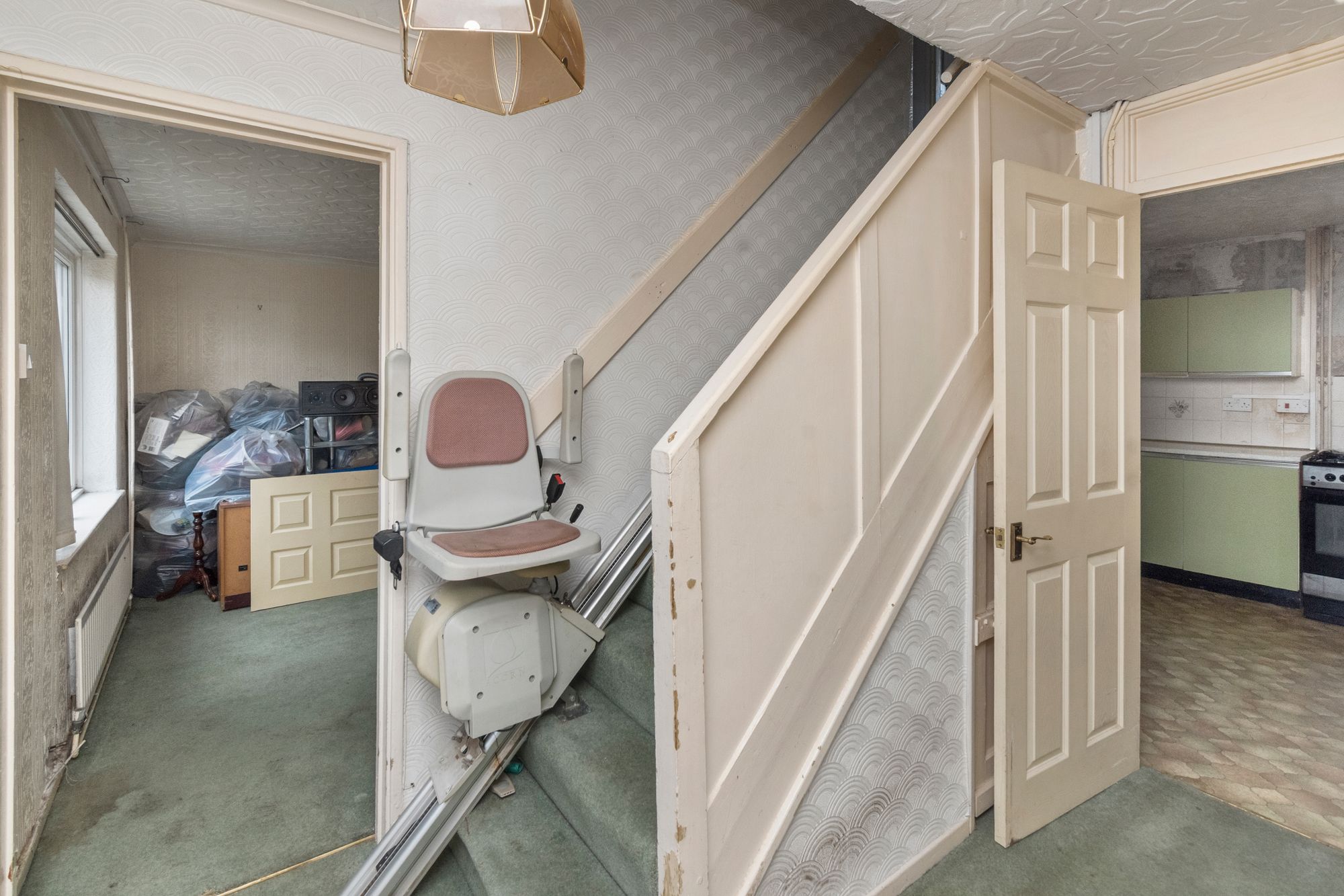 Firthland Way, St. Helens