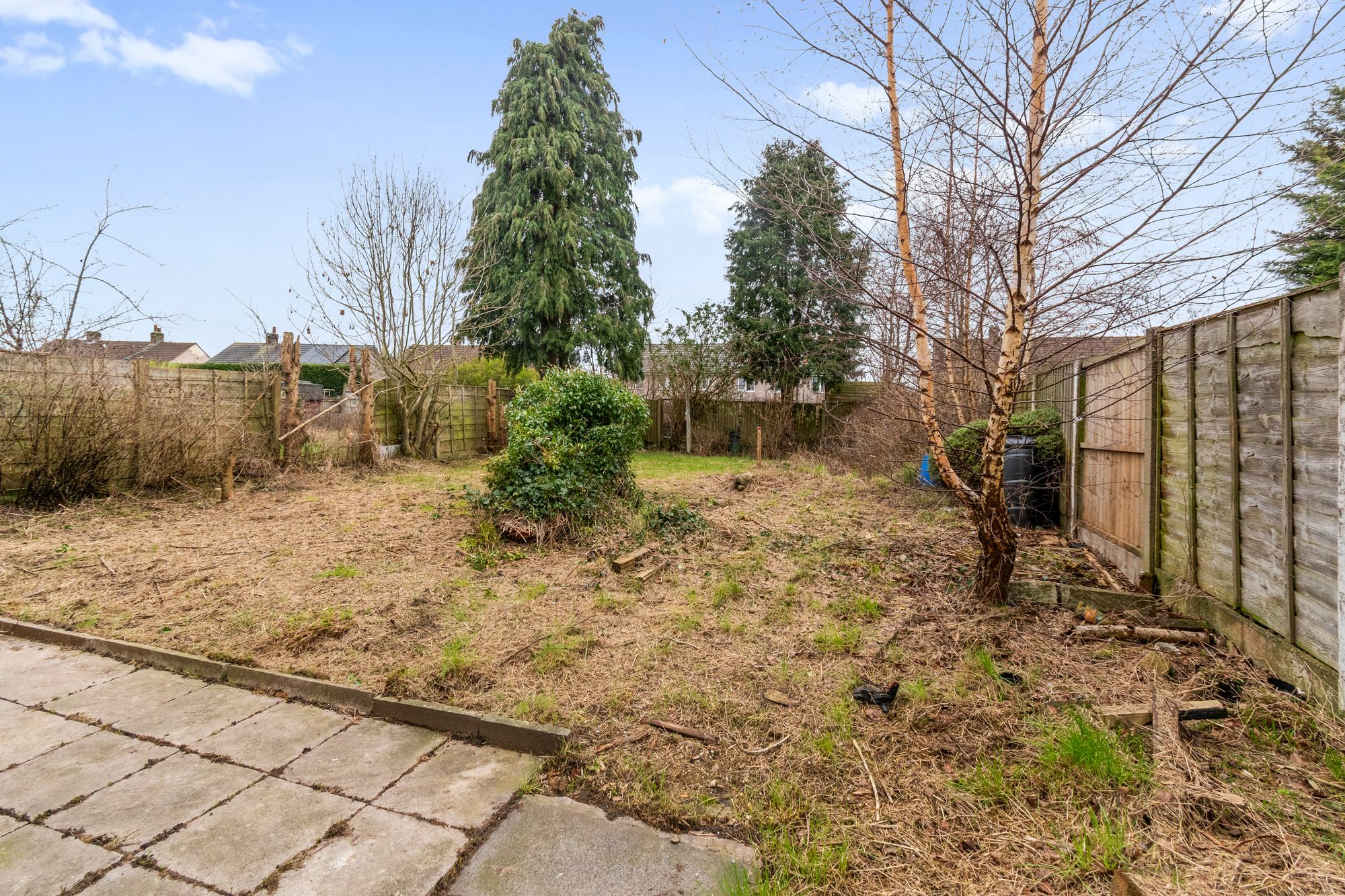 Firthland Way, St. Helens