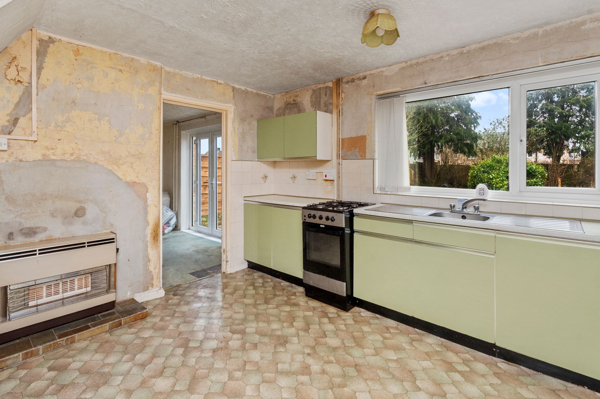 Firthland Way, St. Helens