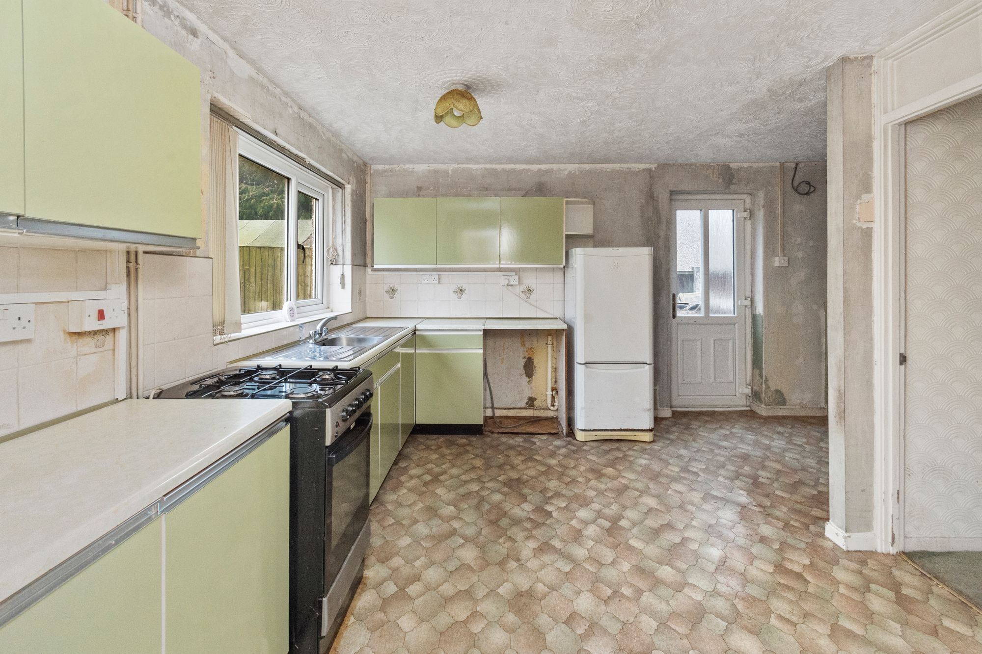 Firthland Way, St. Helens