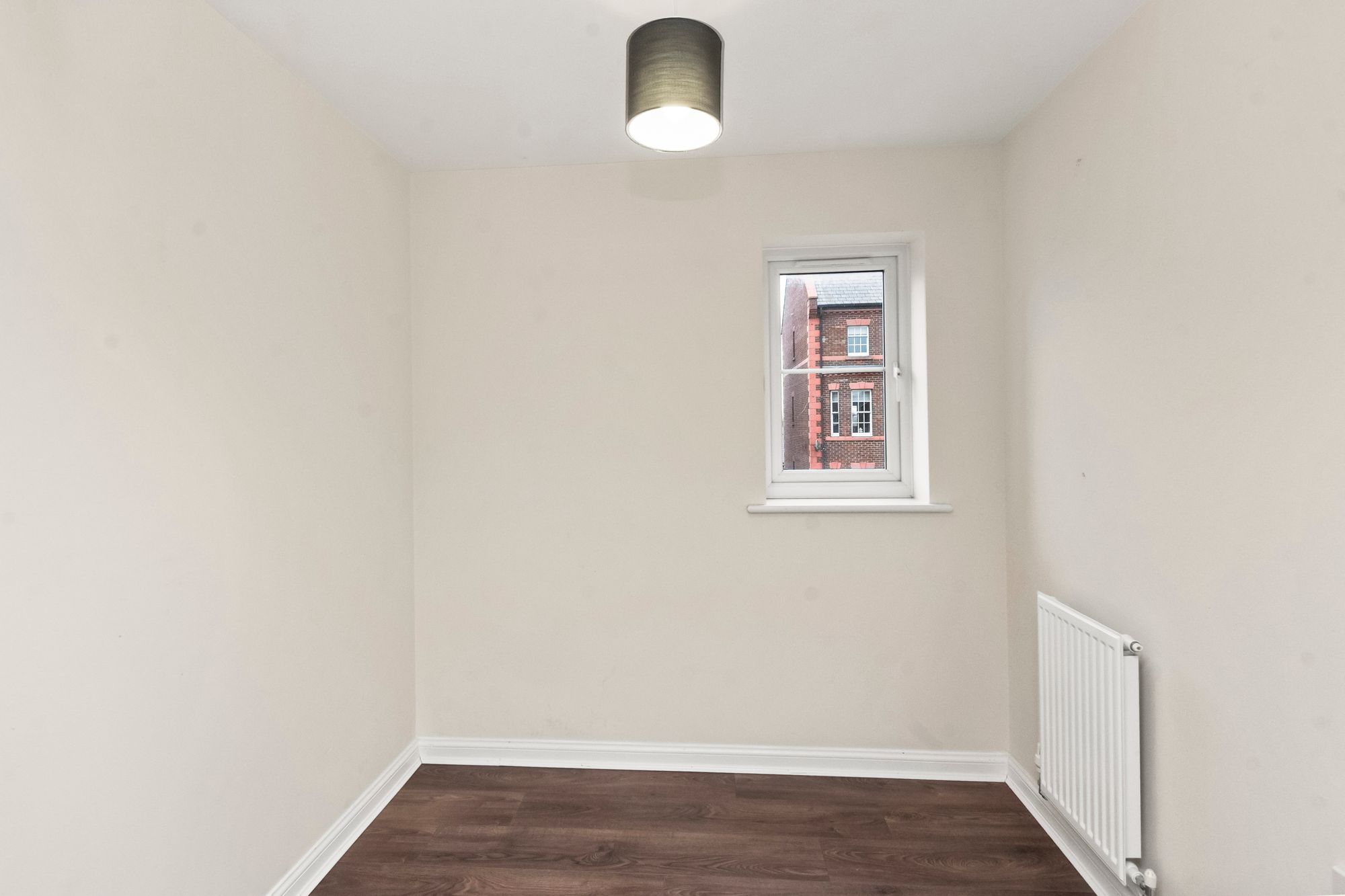 Henbury Gardens, Warrington