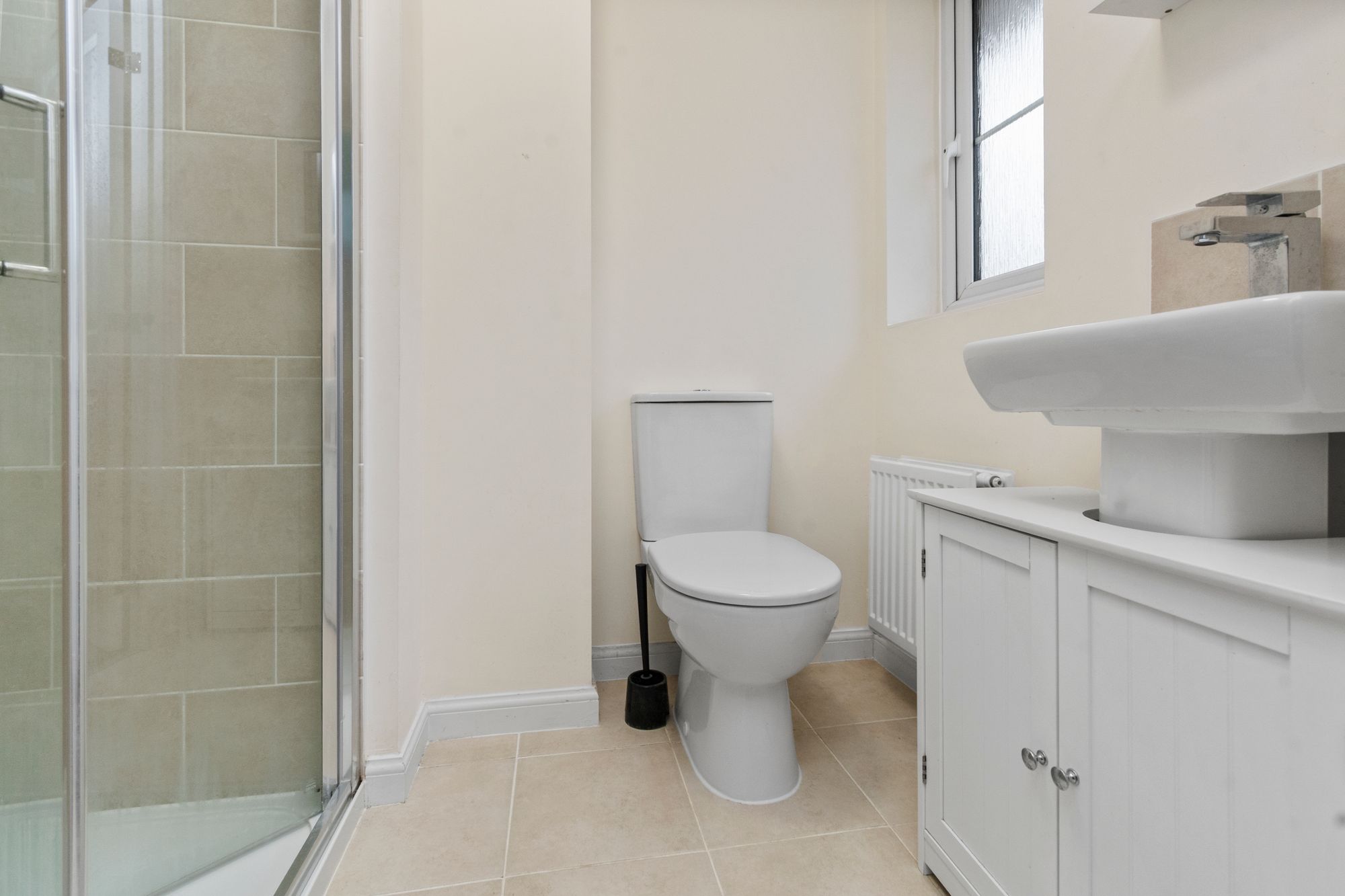 Henbury Gardens, Warrington