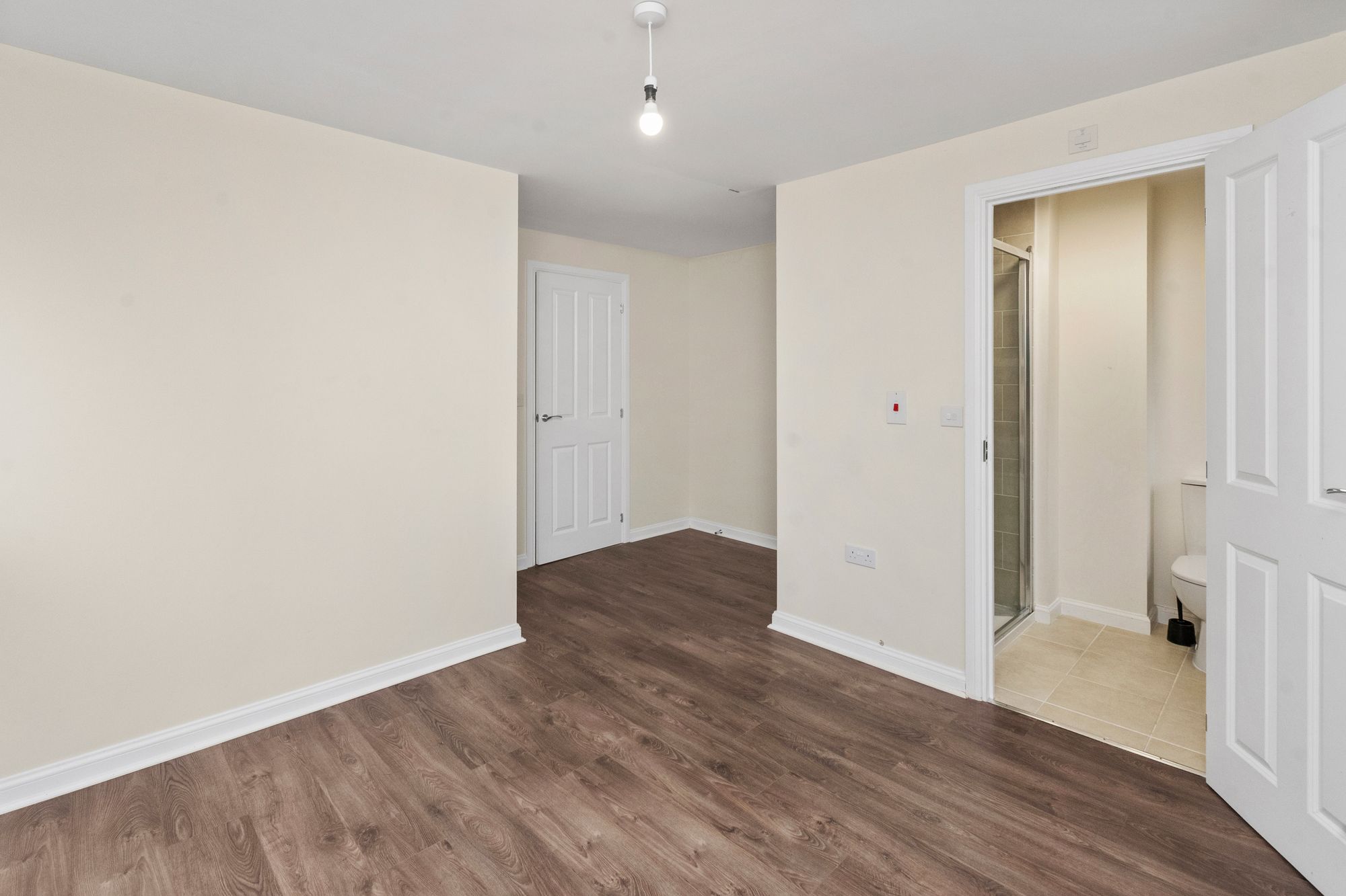 Henbury Gardens, Warrington