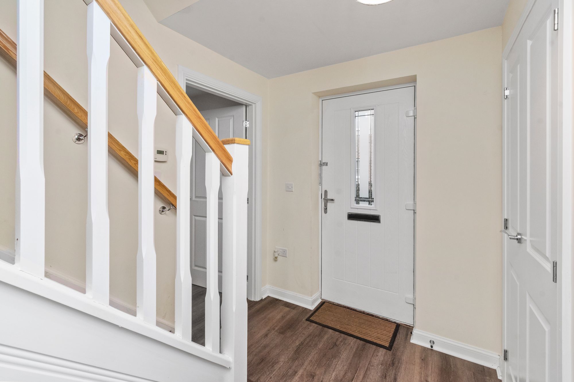 Henbury Gardens, Warrington