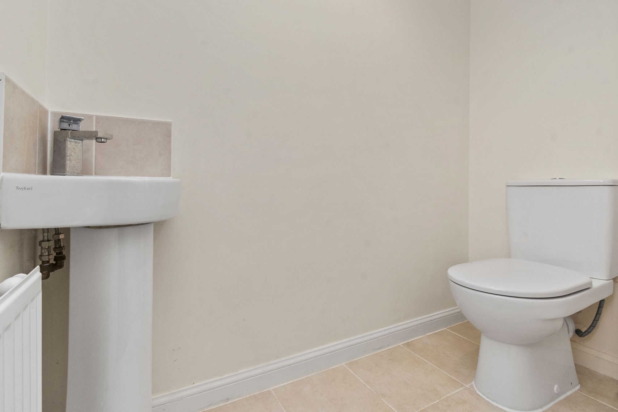 Henbury Gardens, Warrington