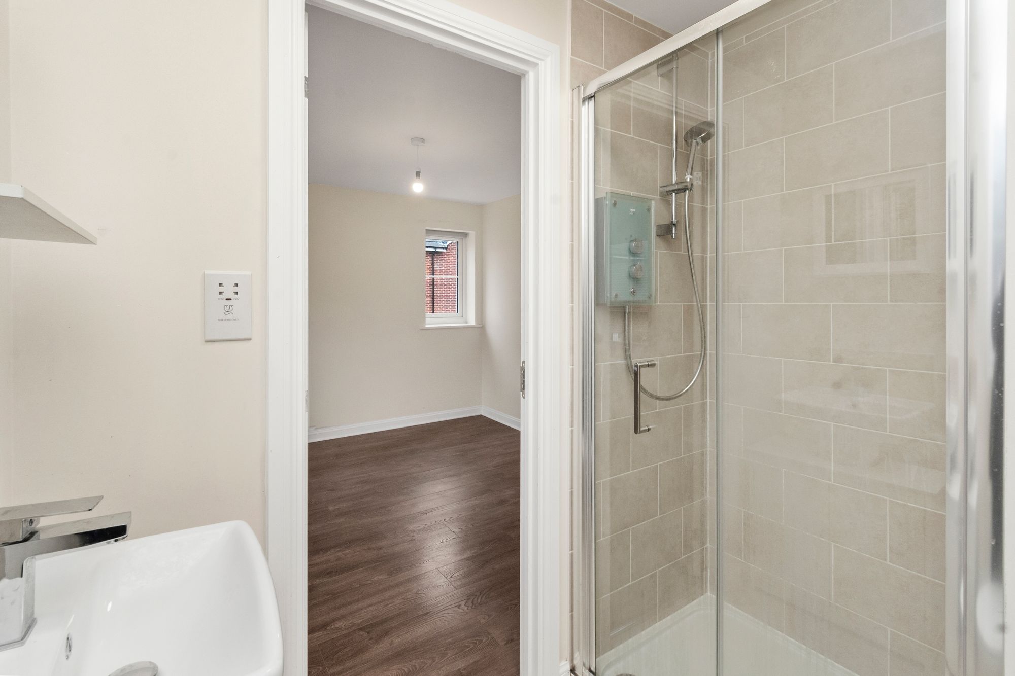 Henbury Gardens, Warrington