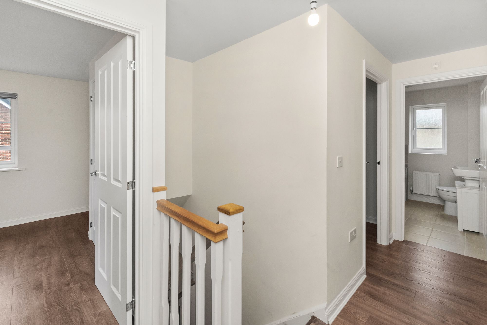 Henbury Gardens, Warrington