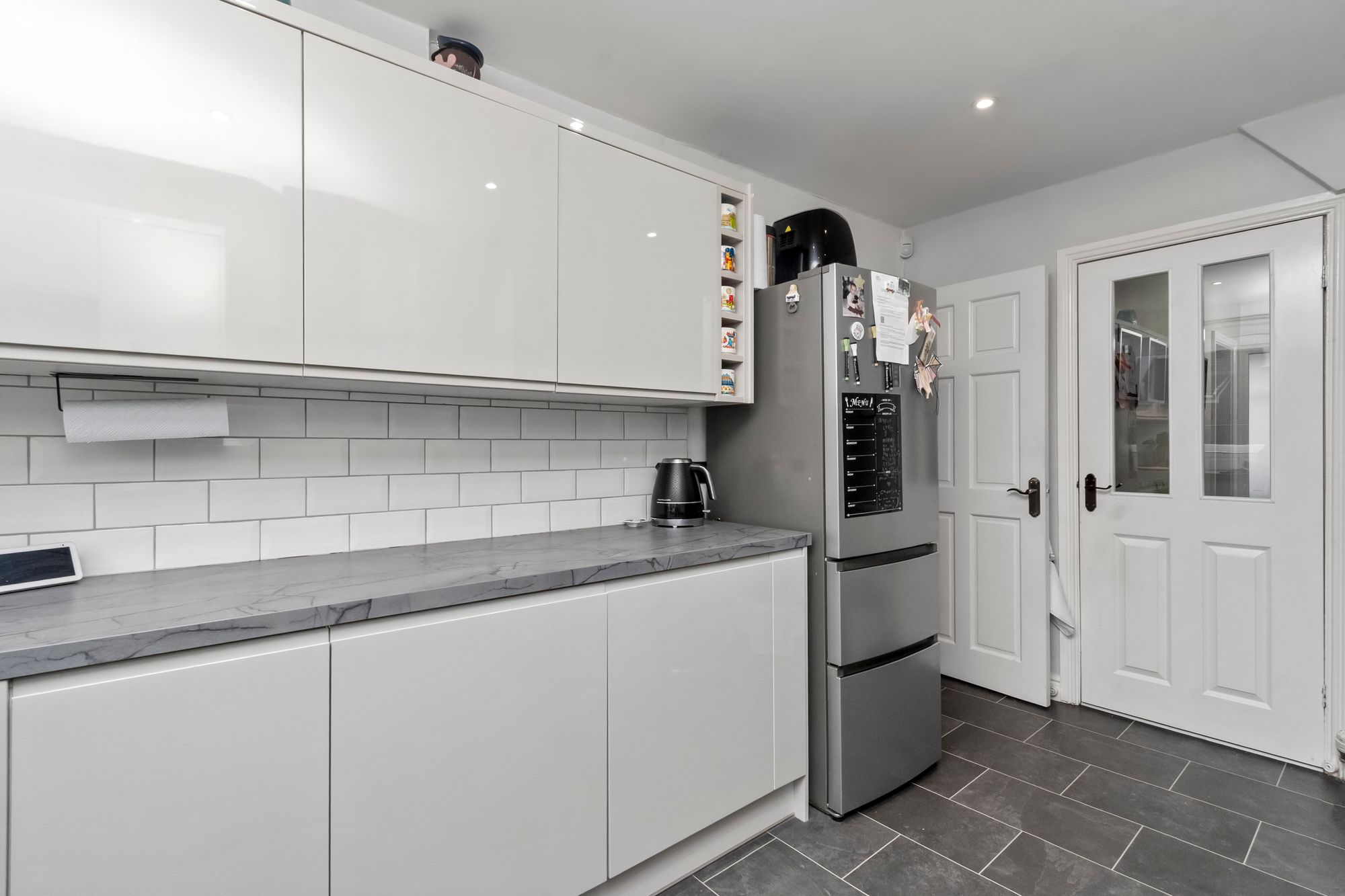 Mossdale Drive, Prescot