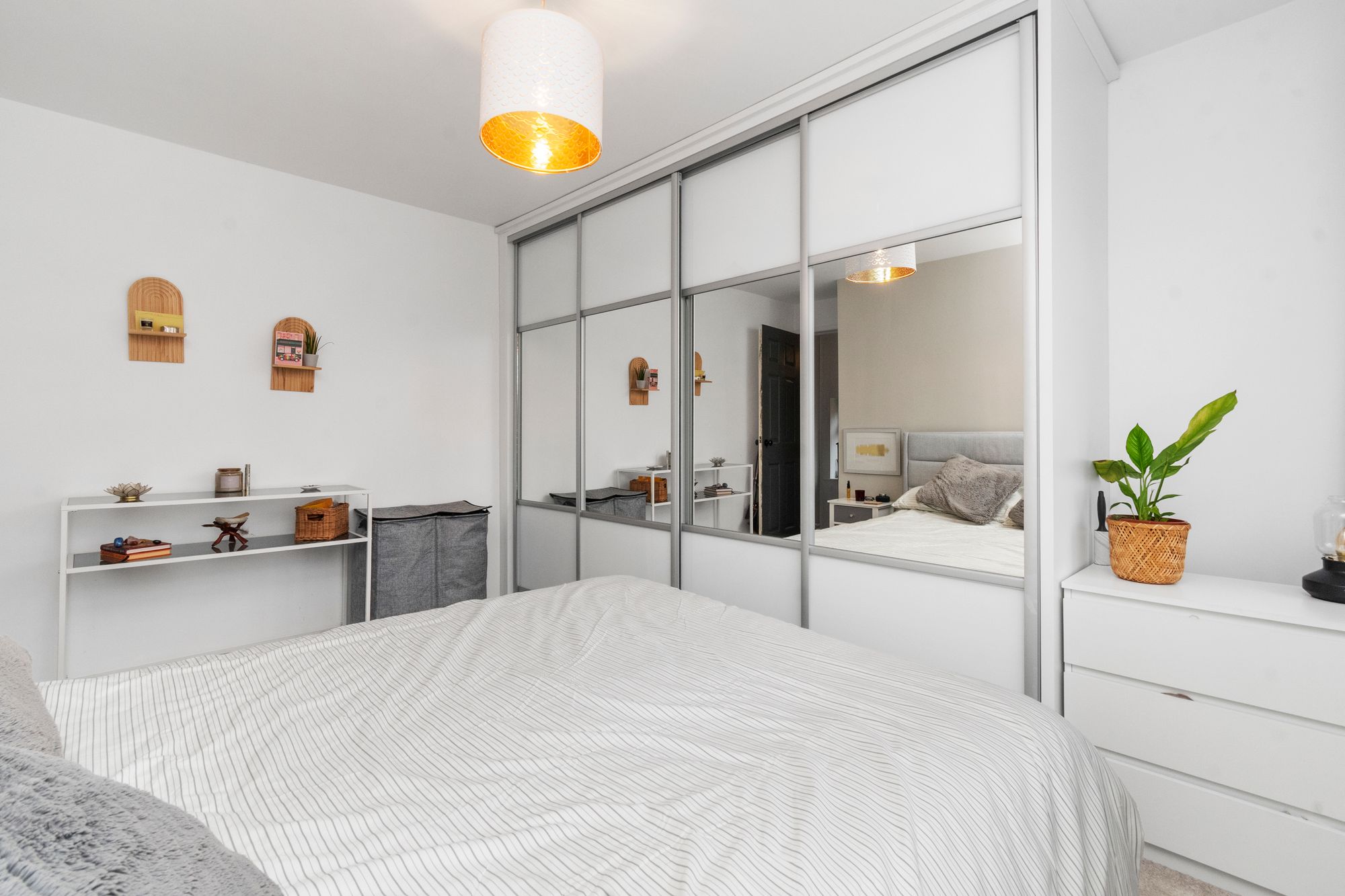 Mossdale Drive, Prescot