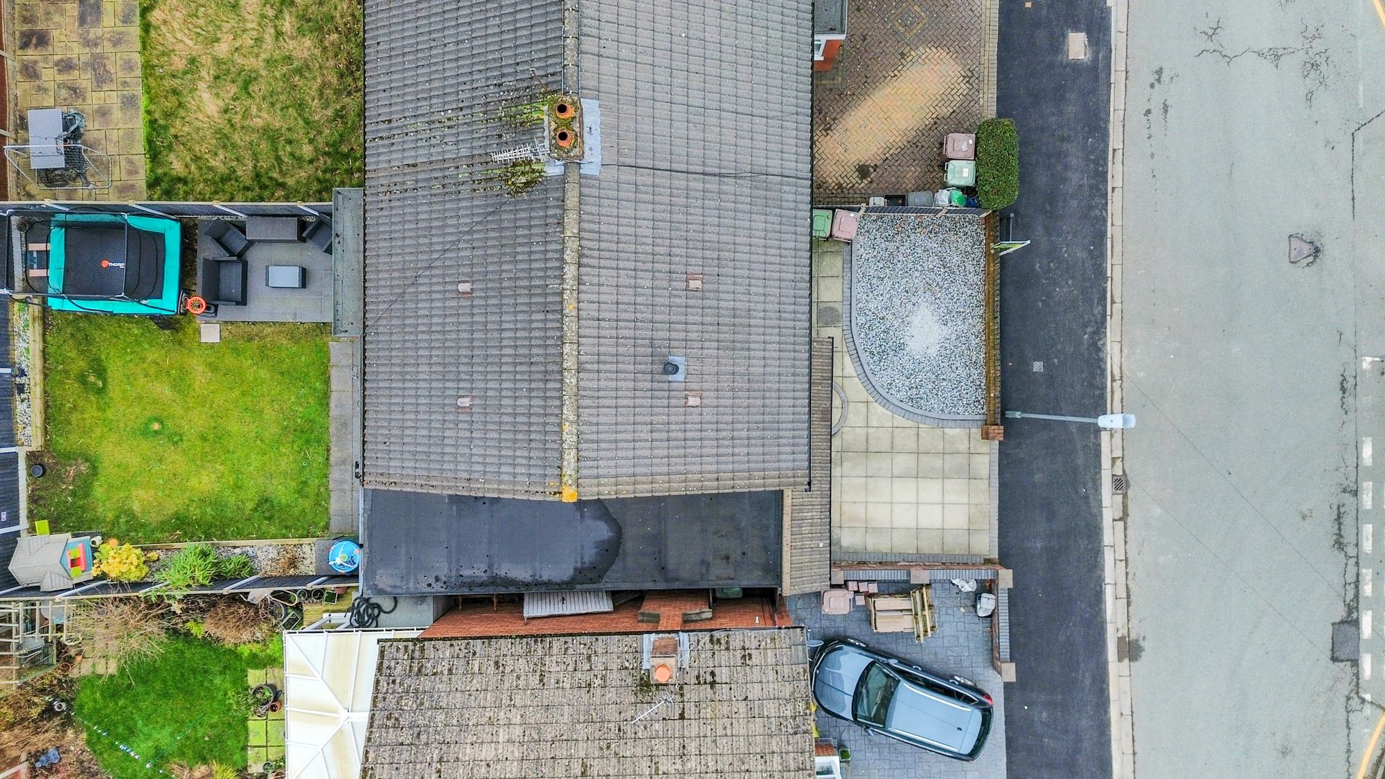 Mossdale Drive, Prescot