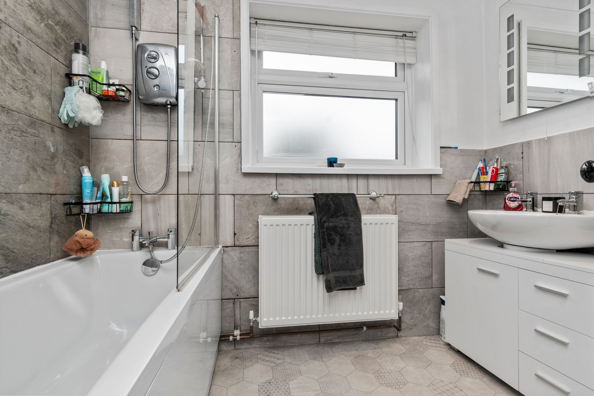 Mossdale Drive, Prescot