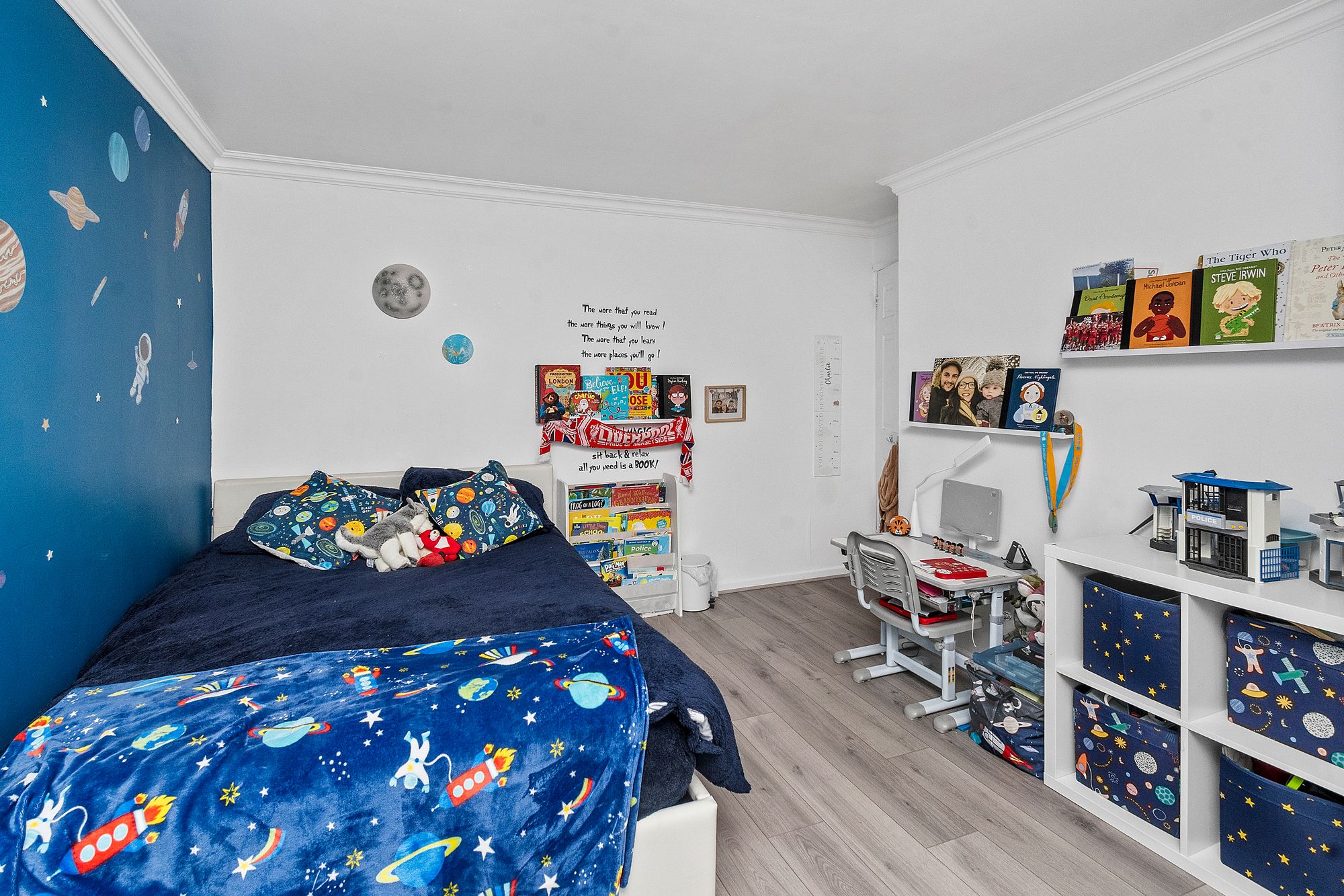 Mossdale Drive, Prescot