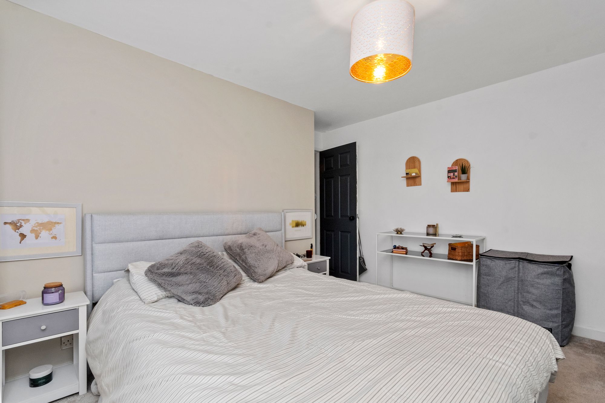 Mossdale Drive, Prescot