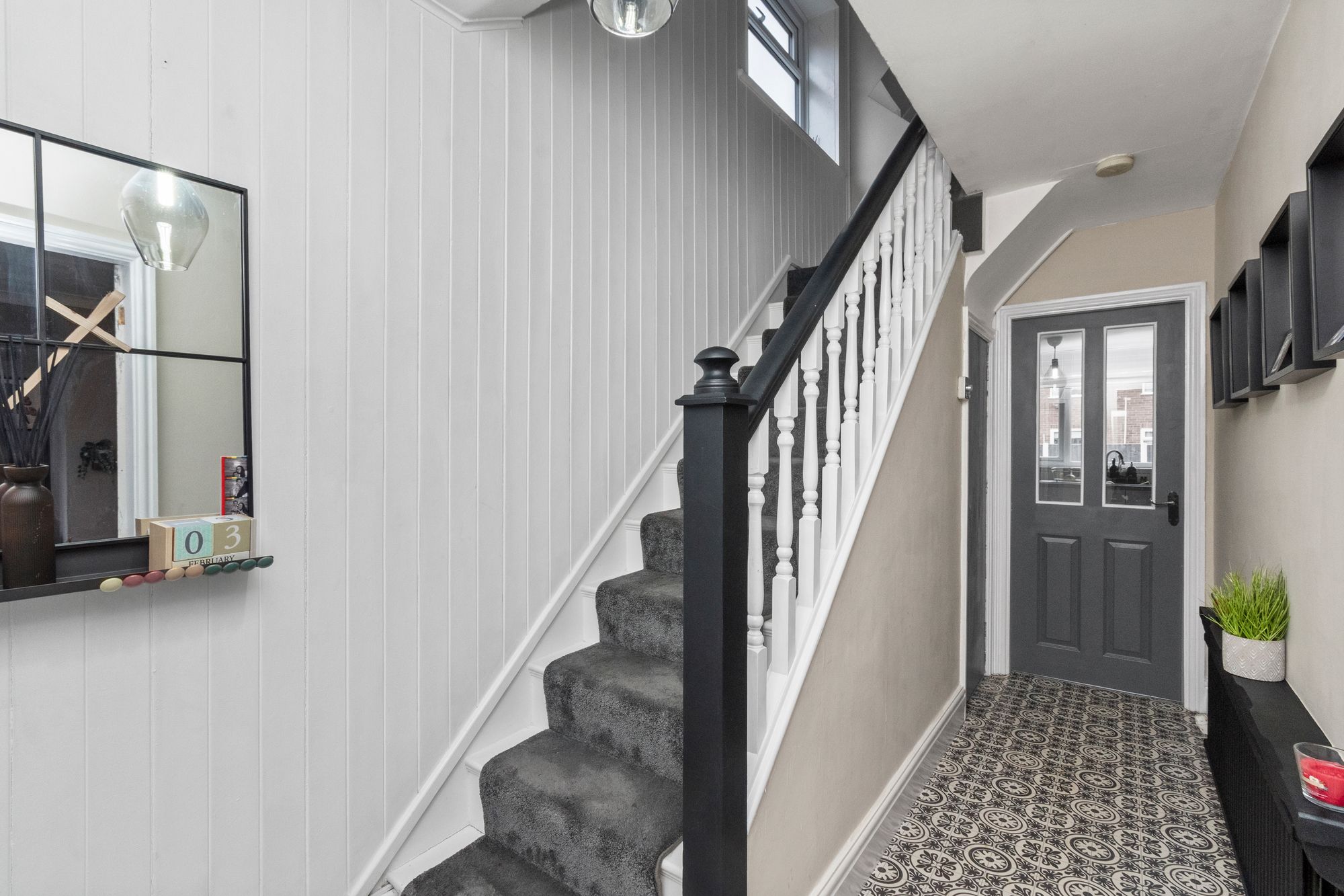 Mossdale Drive, Prescot