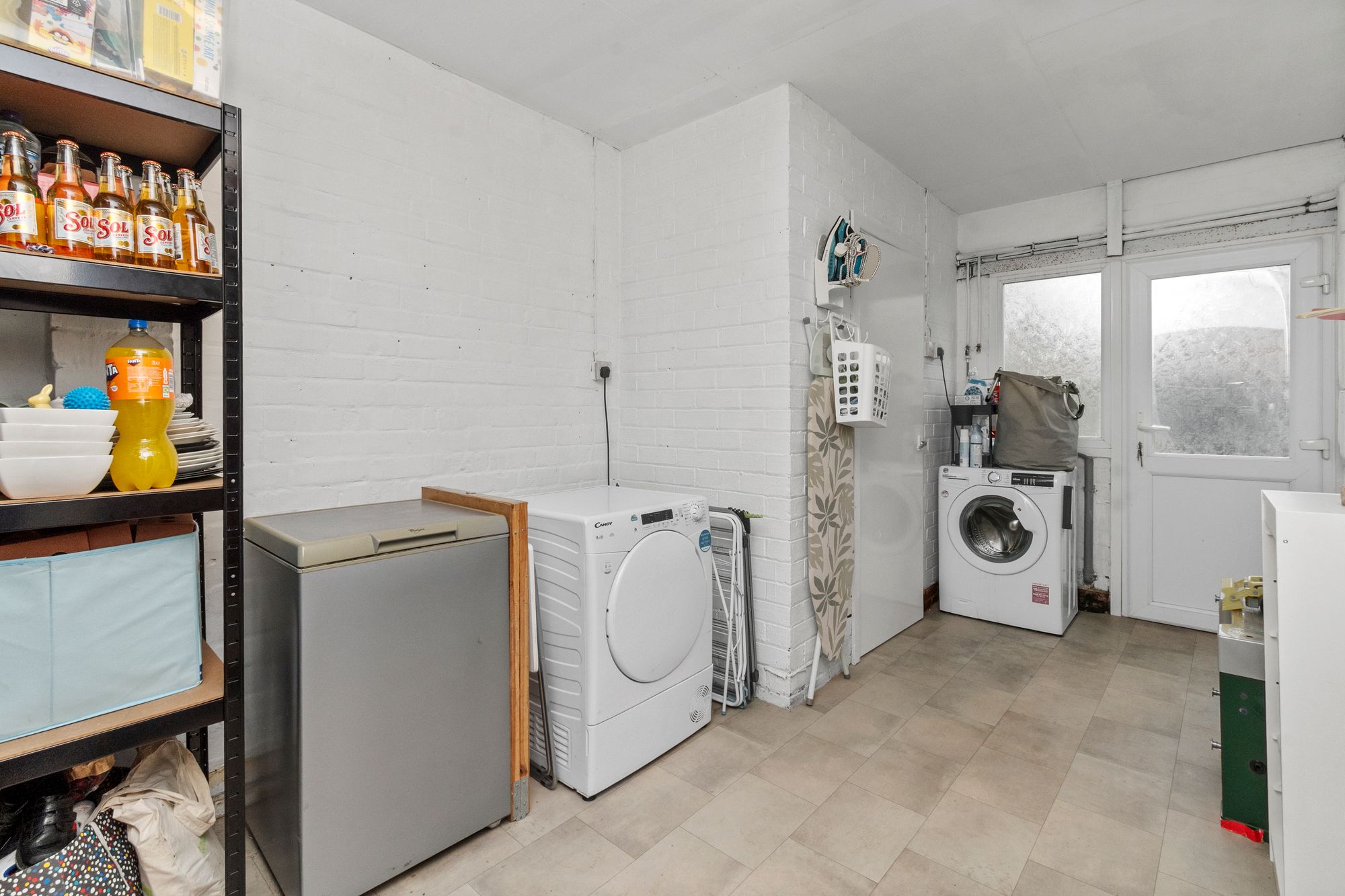 Mossdale Drive, Prescot