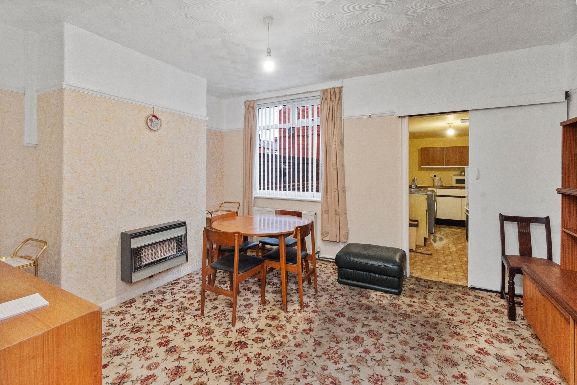 Broad Oak Road, St. Helens